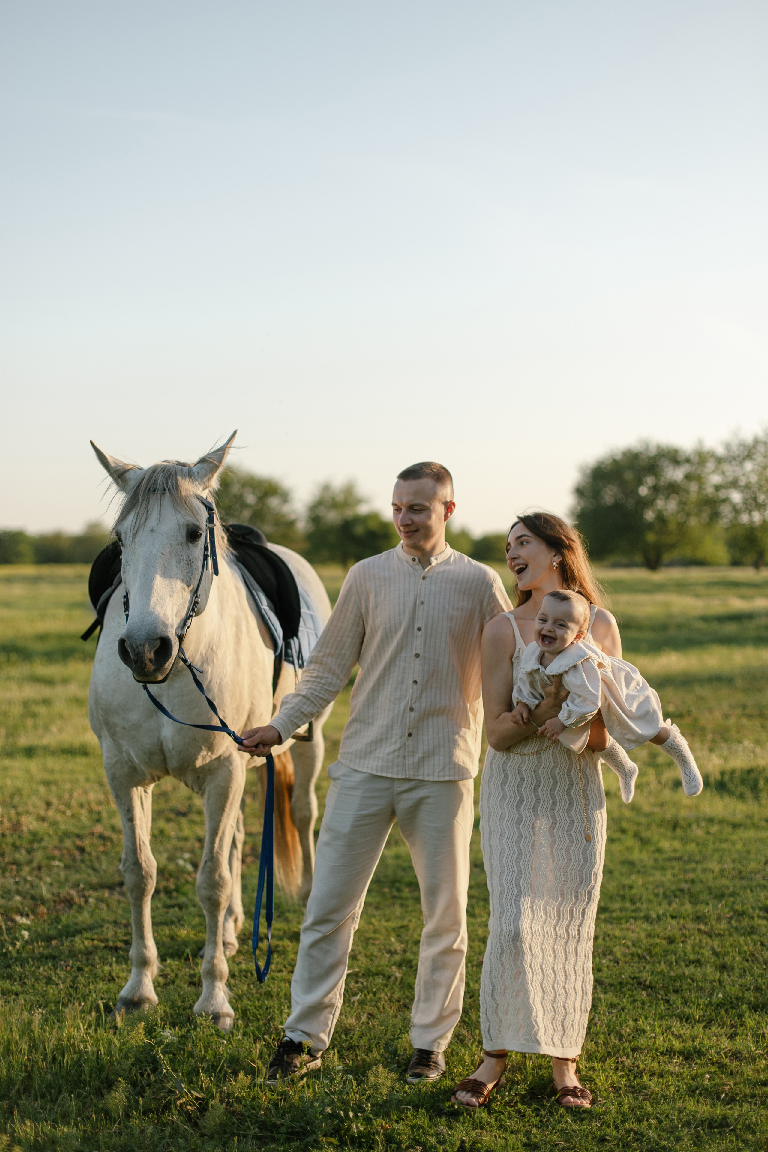 Оливии 1 годик. Свадебный и семейный фотограф в Краснодаре/Геленджике/Сочи/Санкт-Петербурге