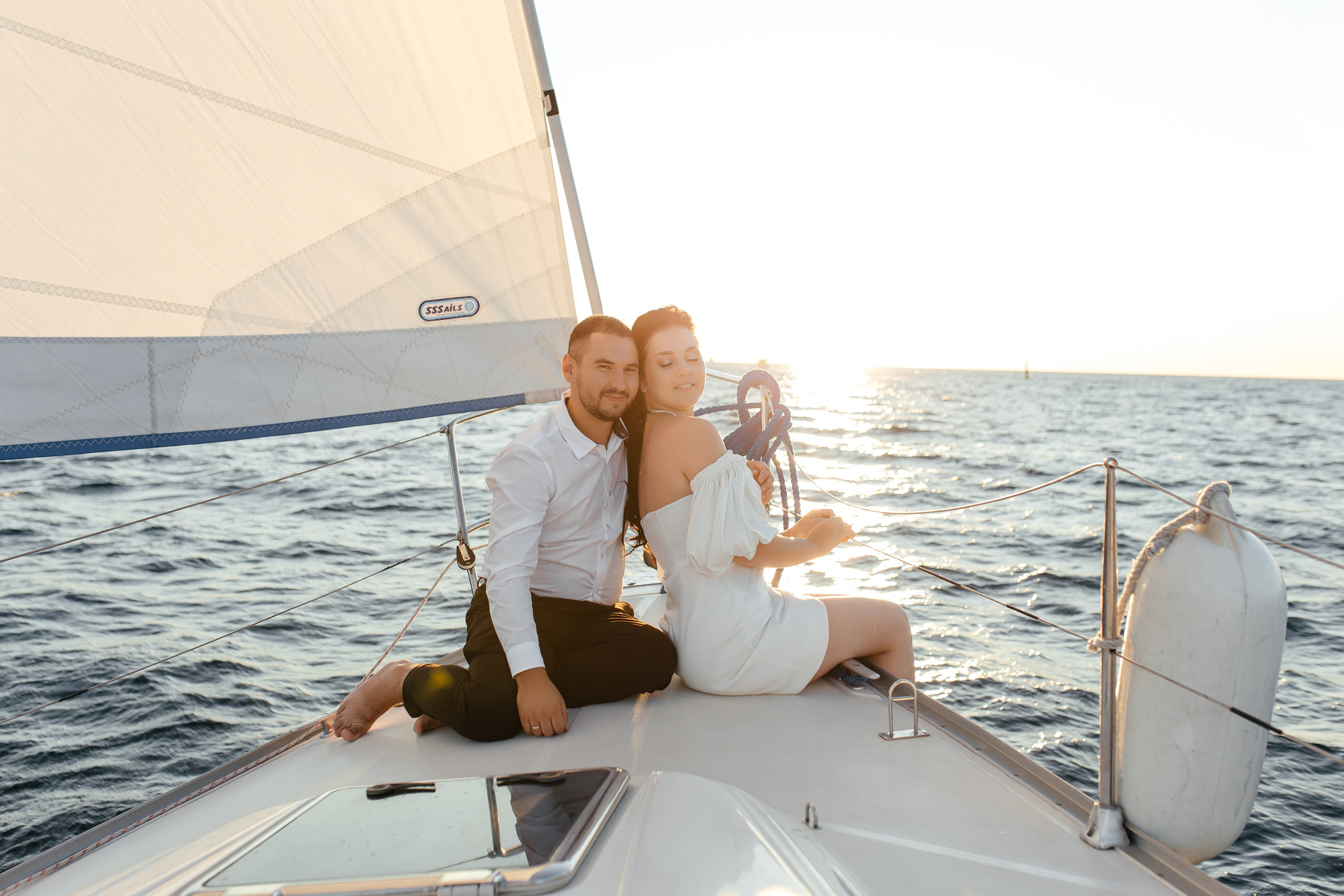 Олег и Александра. Свадебный и семейный фотограф в Краснодаре/Геленджике/Сочи/Санкт-Петербурге