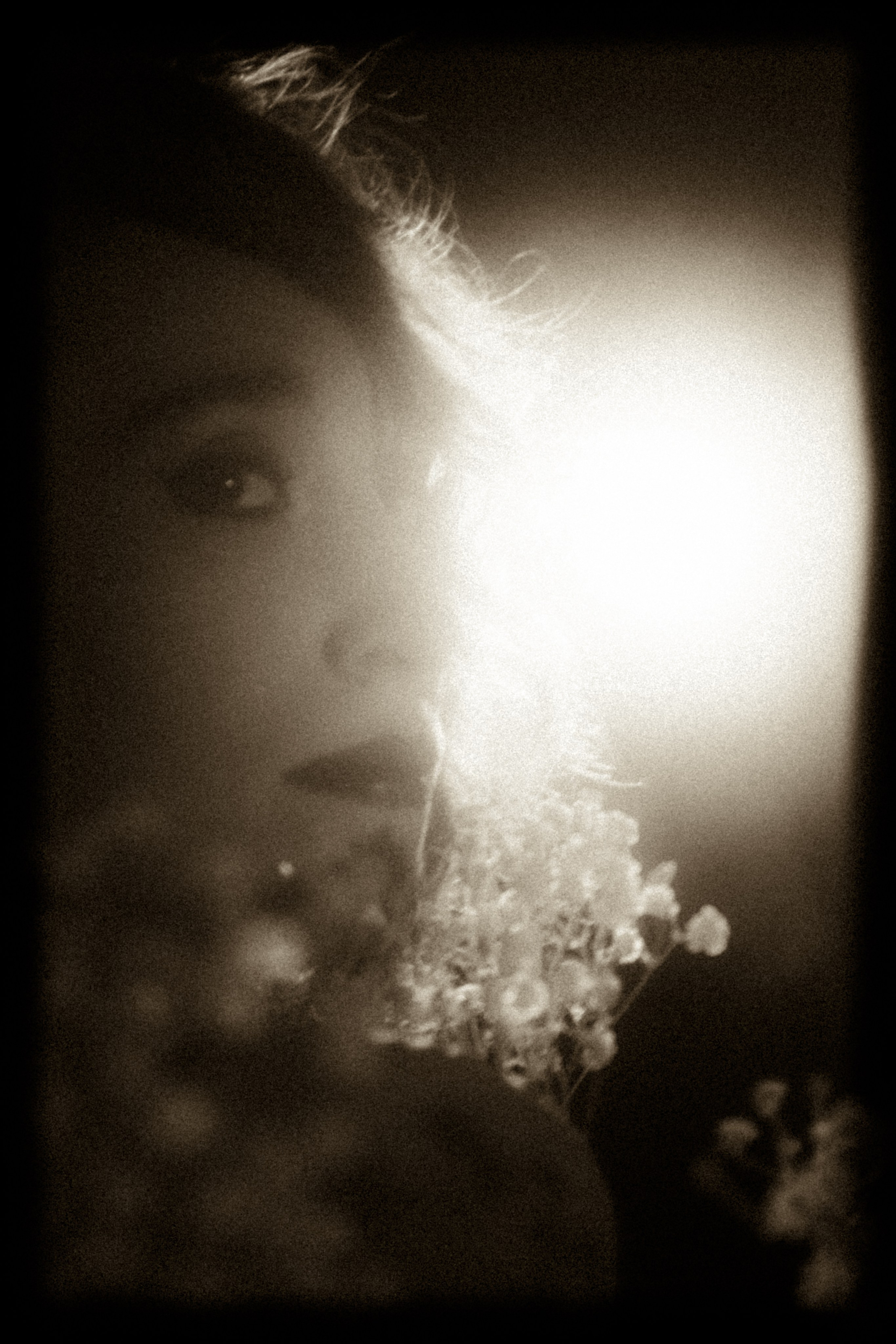 Алина. Ель Татьяна Григ ~ винтажный фотограф ~ Москва