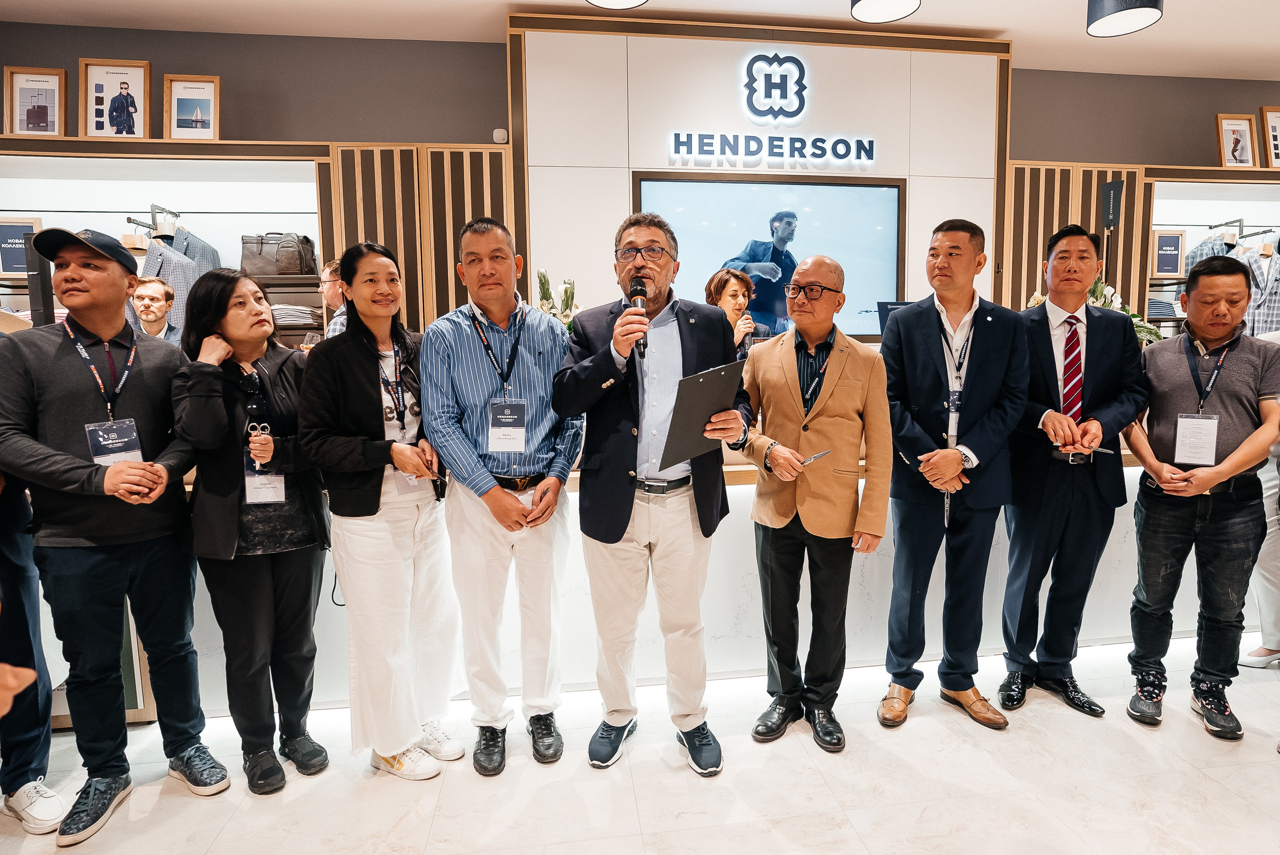 Henderson. Павел Краснов — Свадебный и репортажный фотограф в Москве