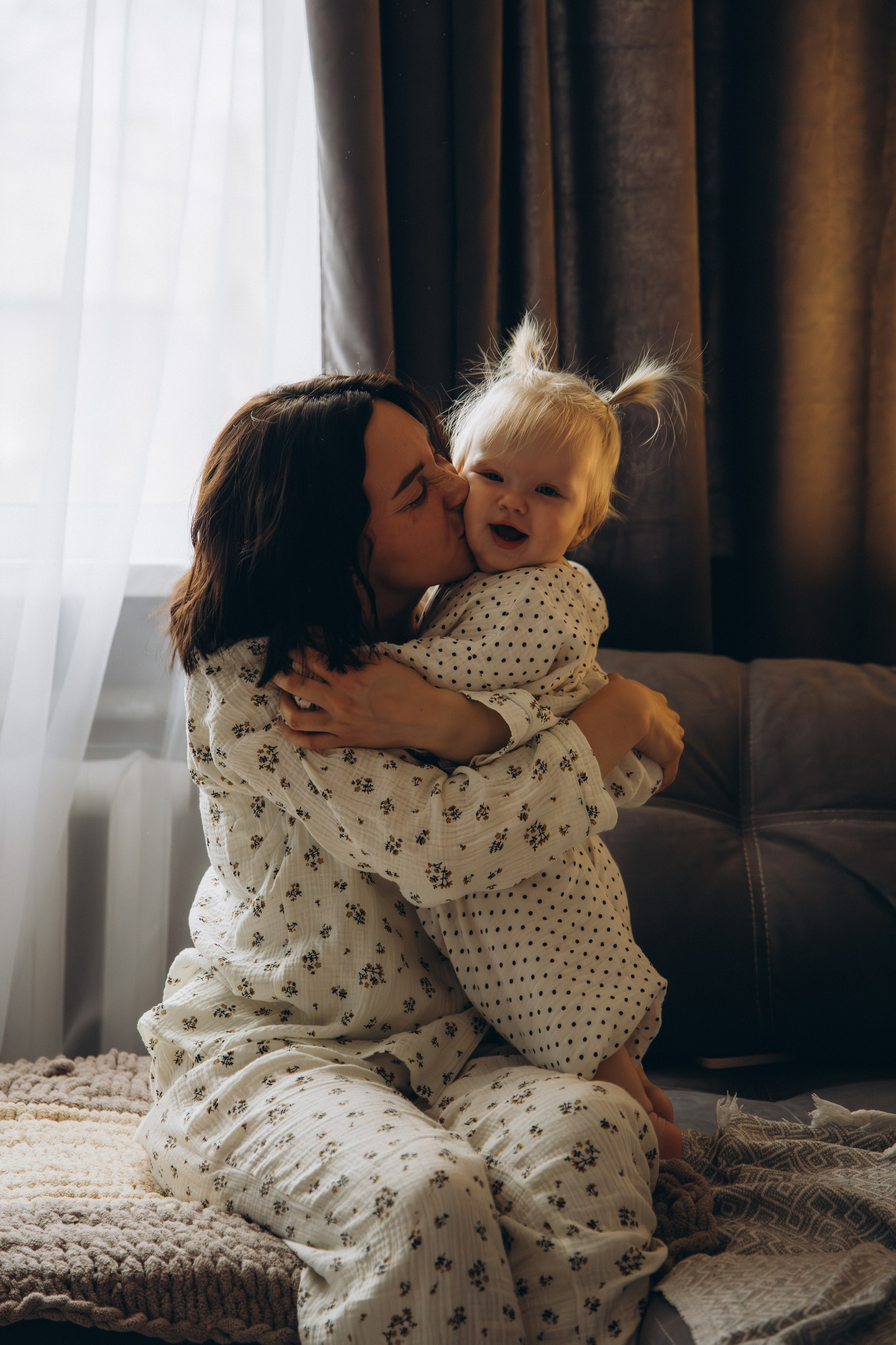 Девчата. Семейный фотограф Донецк