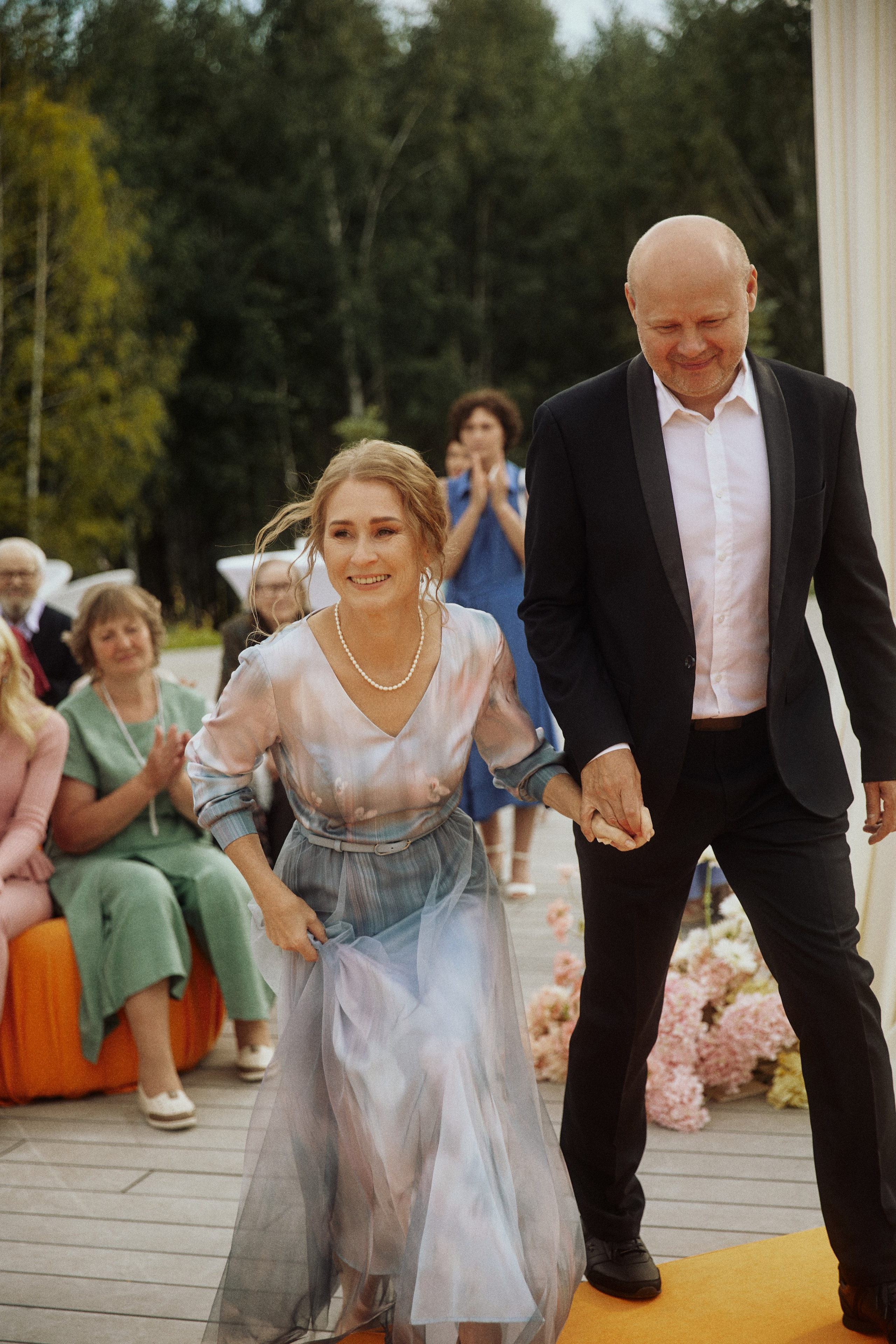 AMORE DA CINEMA. Дмитрий Мазуркевич: Профессиональный Репортажный Фотограф