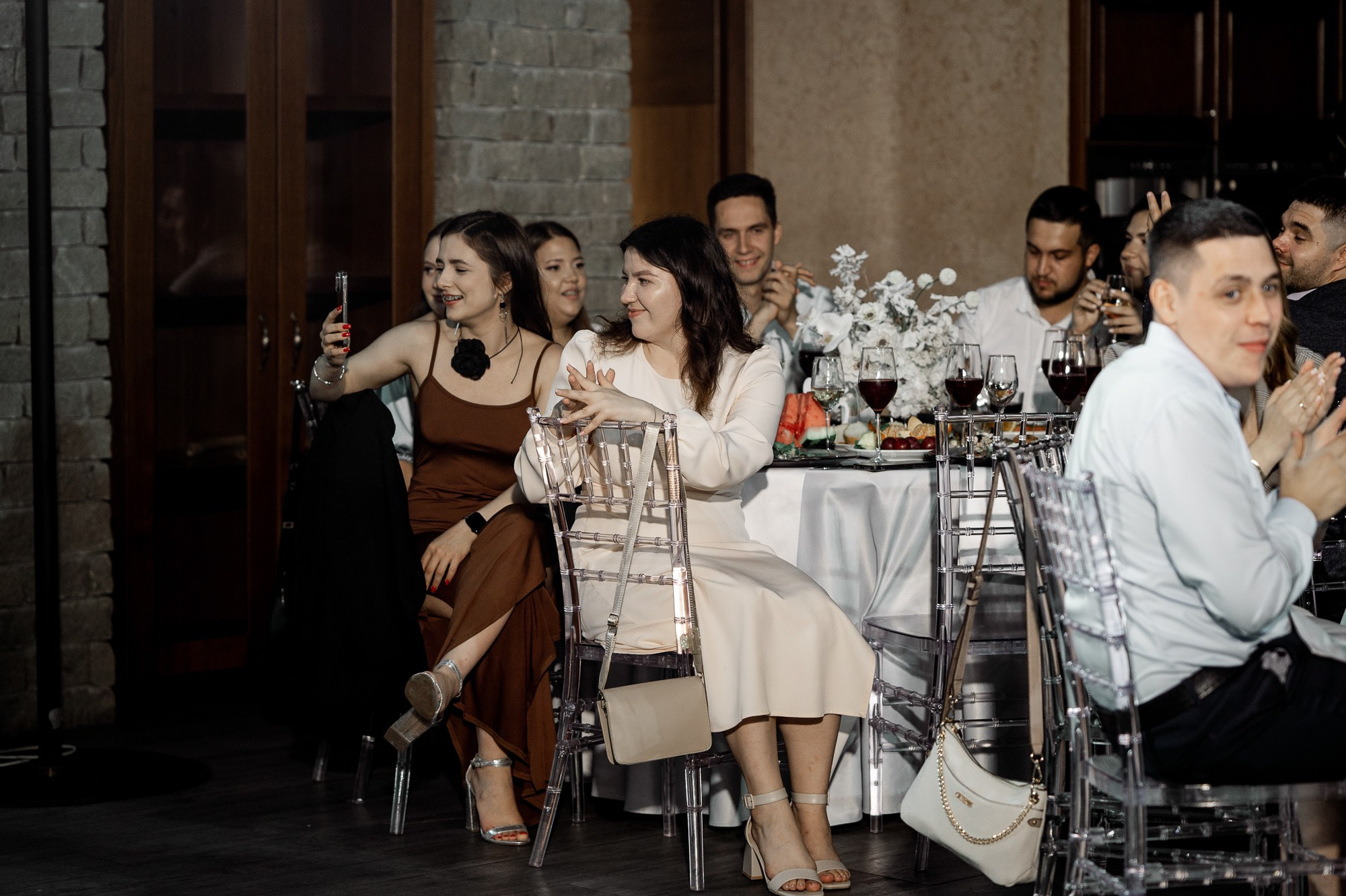 Максим и Дарья. Свадебный фотограф в Тюмени Анастасия Конева