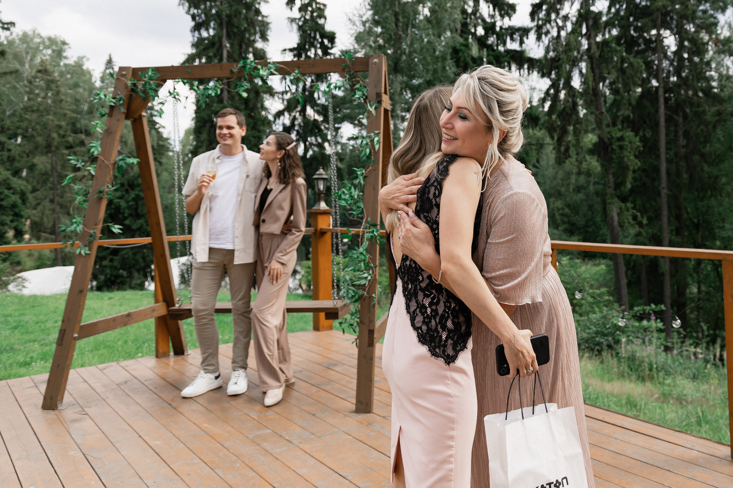 Съемка свадьбы в Москве. Свадебный фотограф и видеограф в Москве, Виктор Архилюк