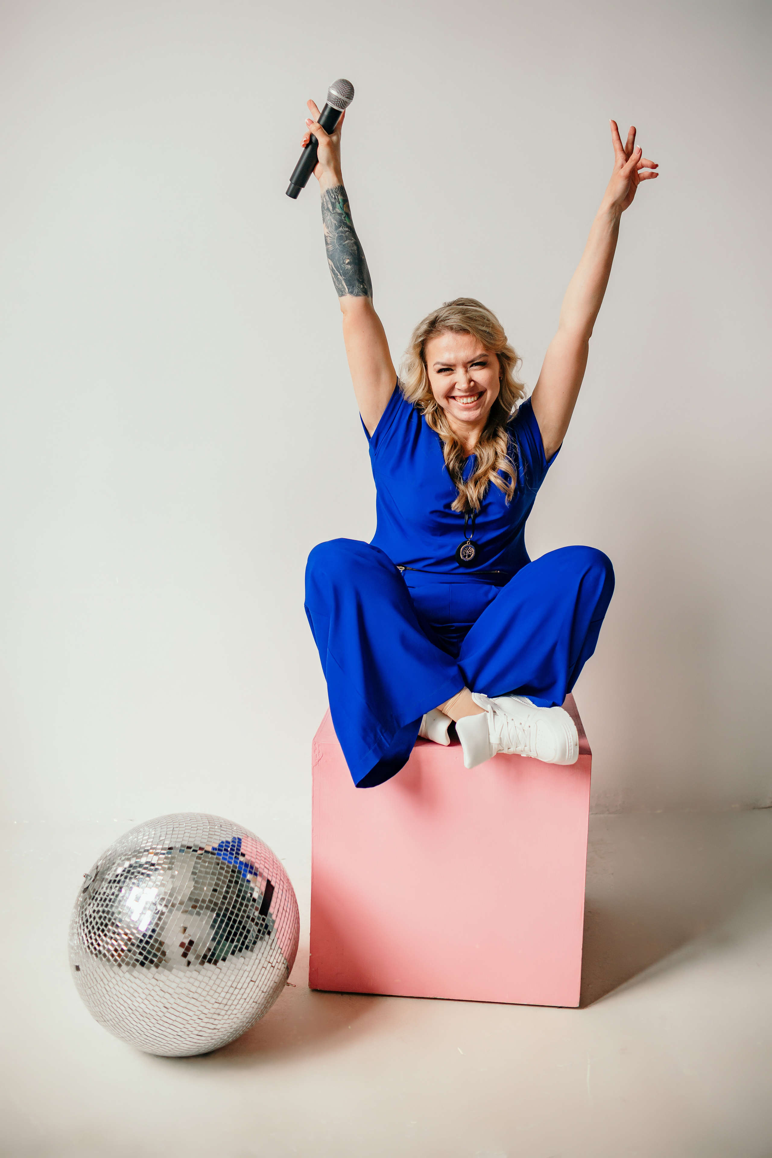 Анна Контент. Семейный фотограф в Рязани Харламова Влада