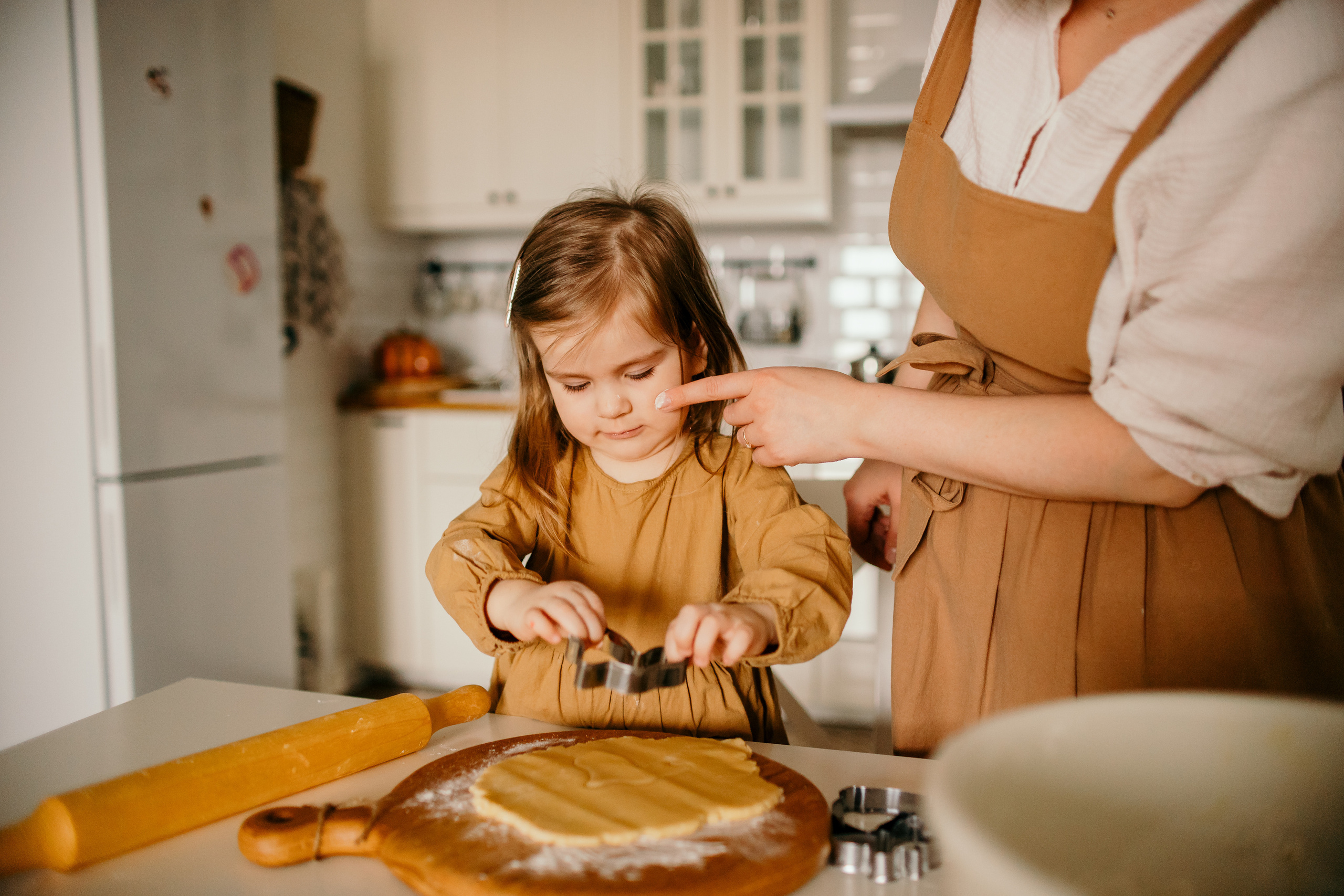 Нина и Виолетта. Семейный фотограф в Рязани Харламова Влада