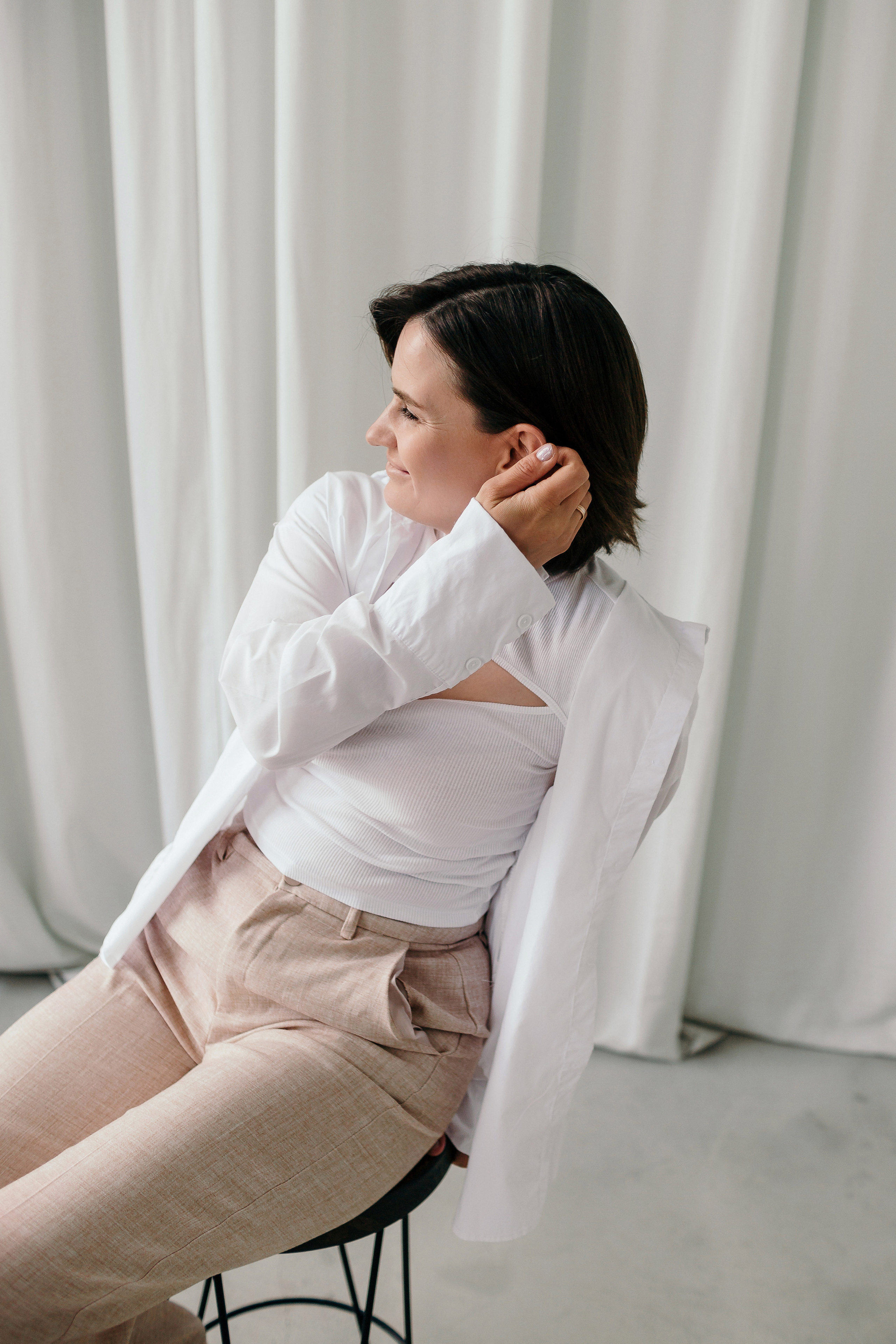 Света. Семейный фотограф в Рязани Харламова Влада