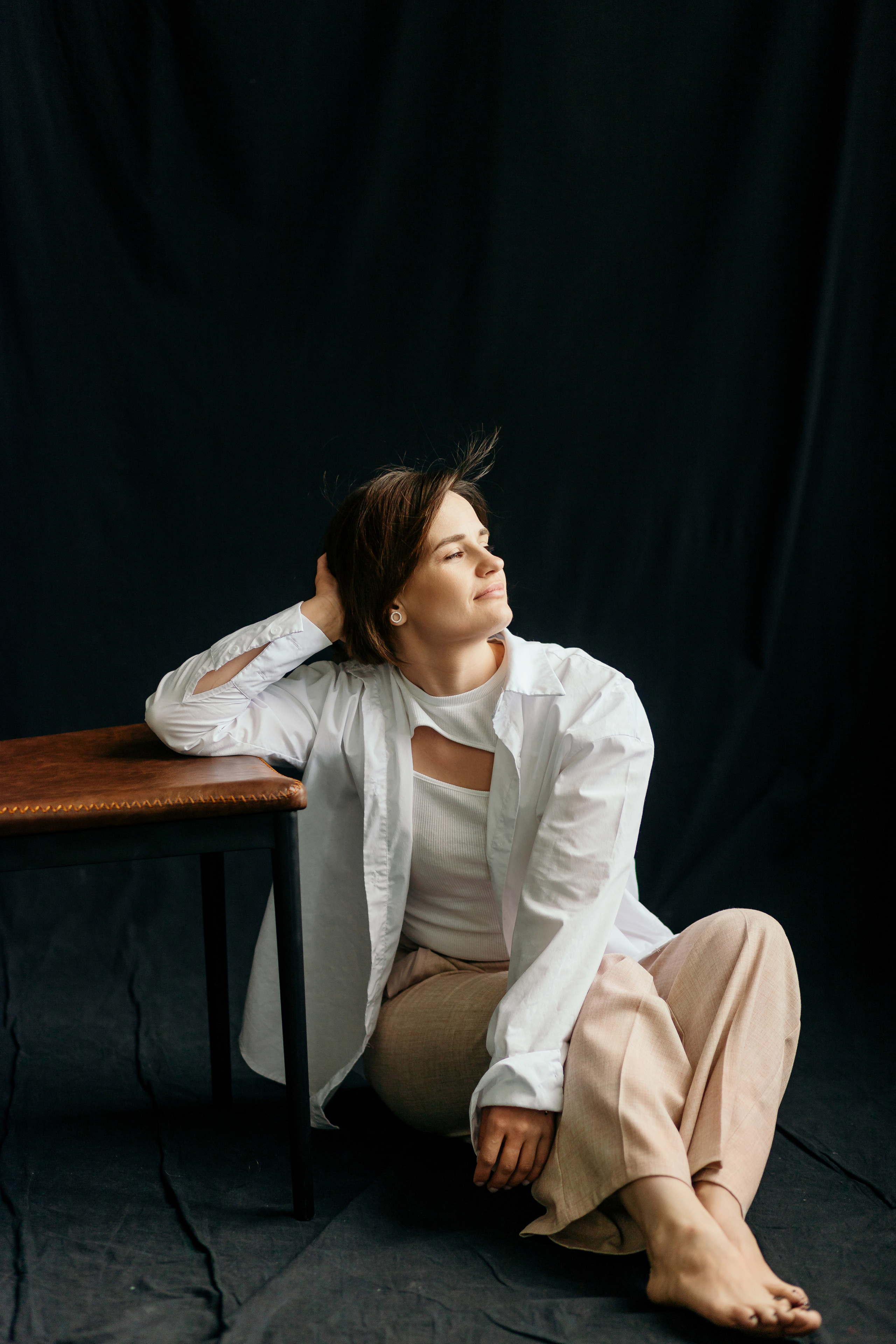 Света. Семейный фотограф в Рязани Харламова Влада