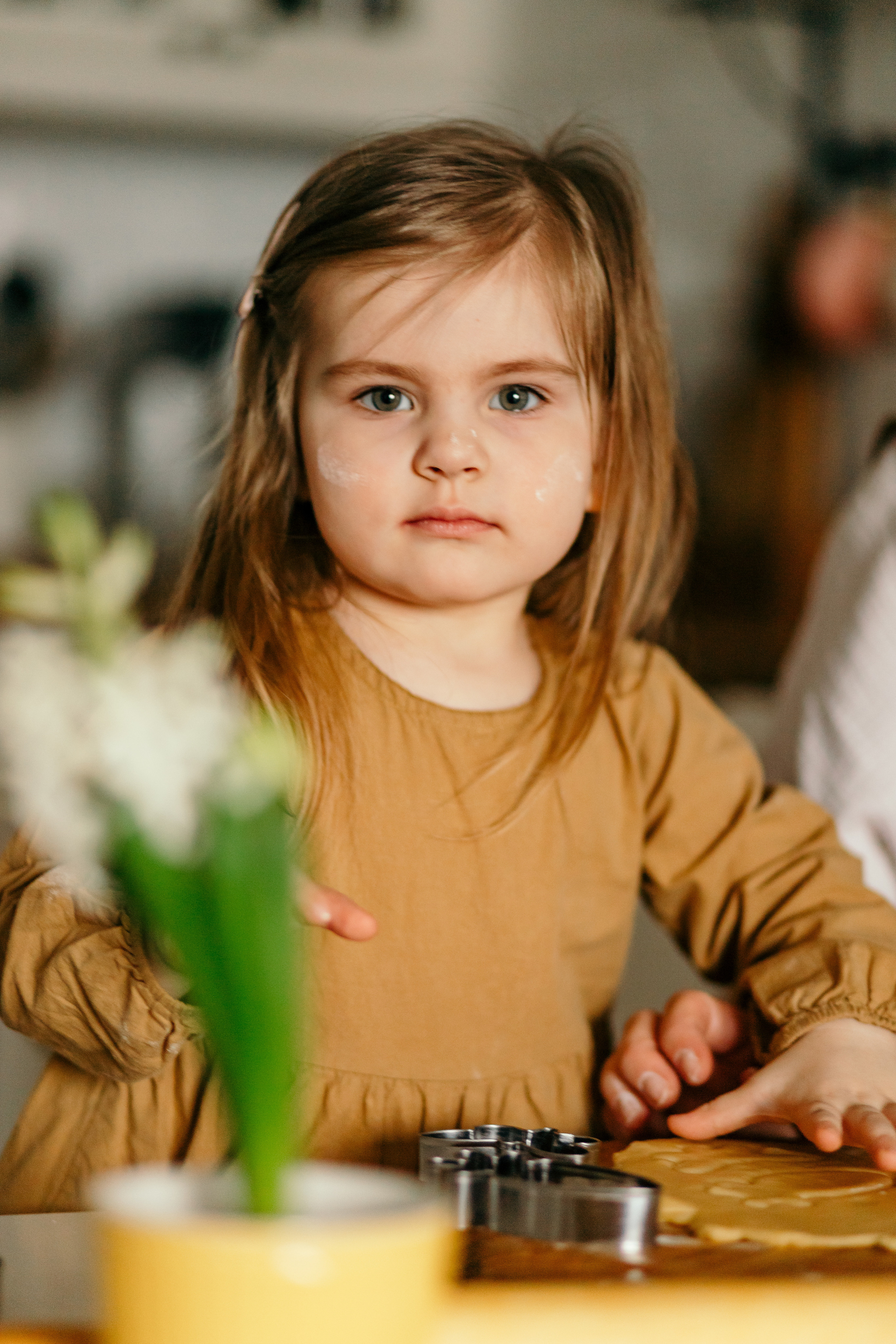 Нина и Виолетта. Семейный фотограф в Рязани Харламова Влада