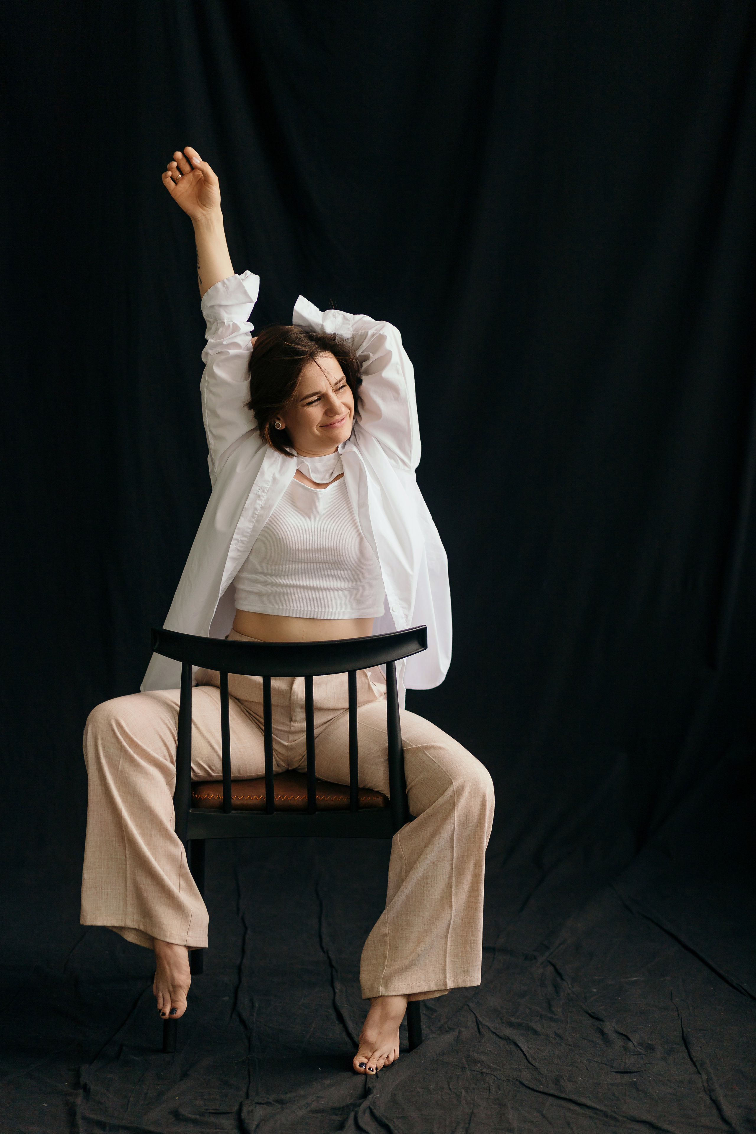 Света. Семейный фотограф в Рязани Харламова Влада