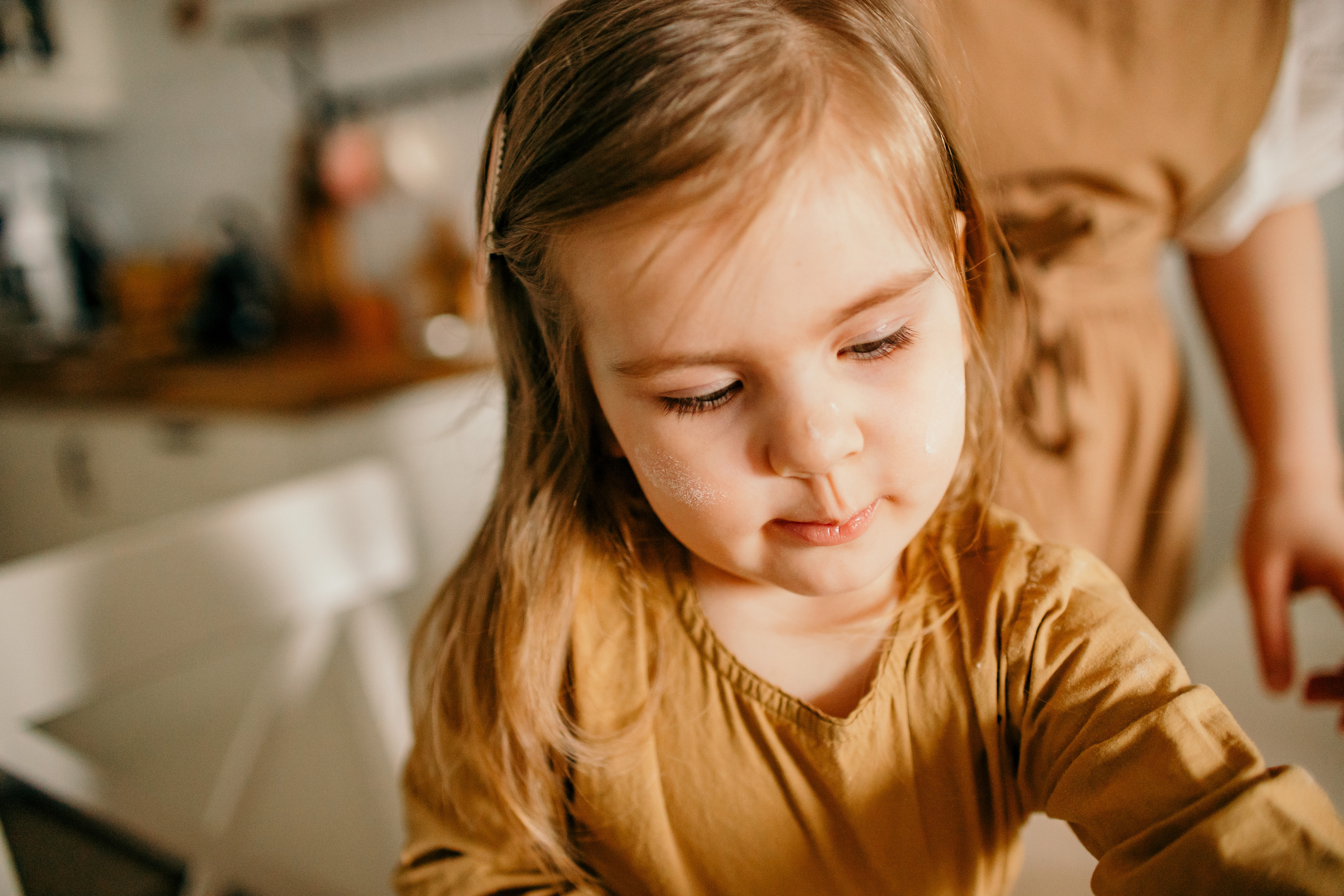 Нина и Виолетта. Семейный фотограф в Рязани Харламова Влада