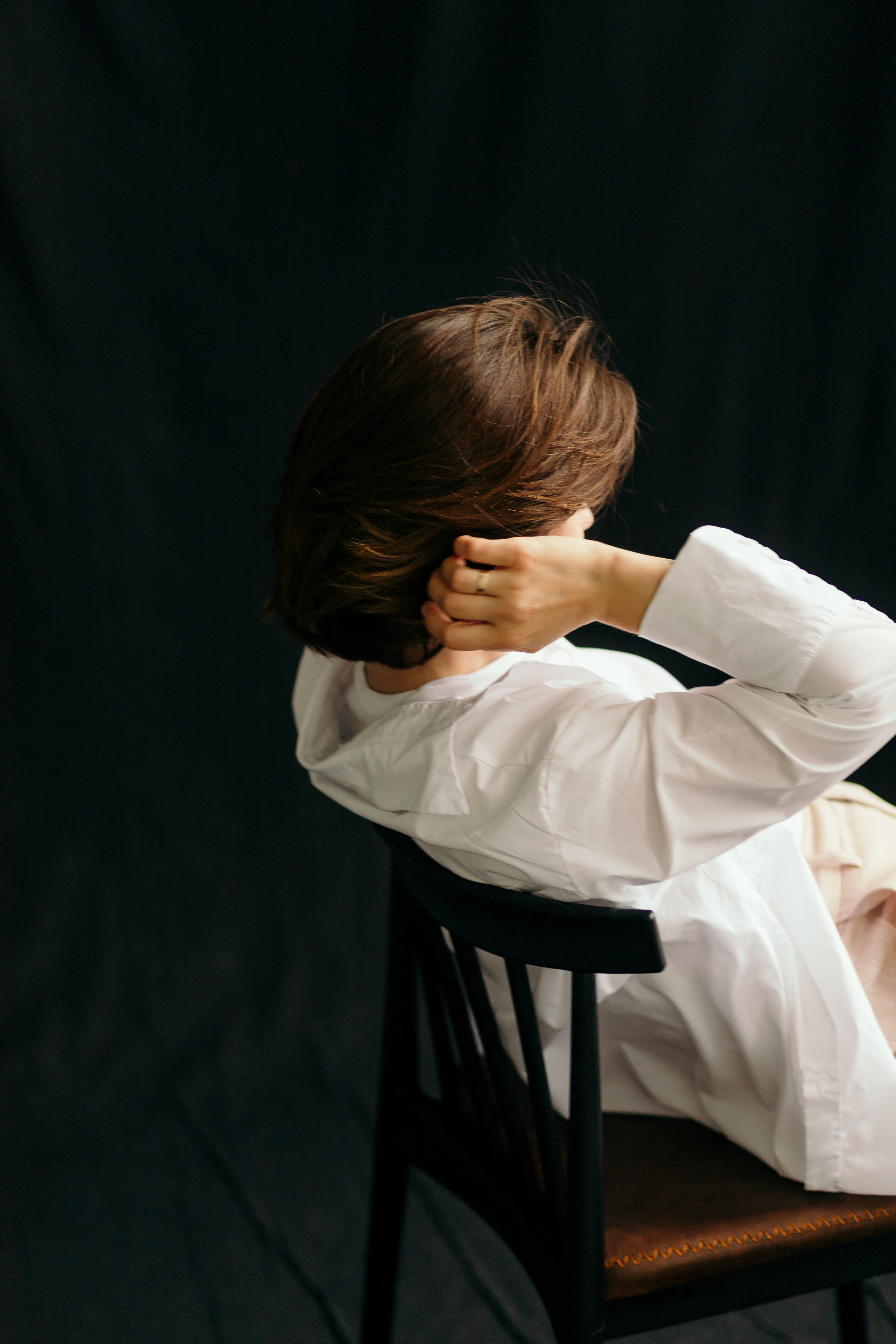 Света. Семейный фотограф в Рязани Харламова Влада