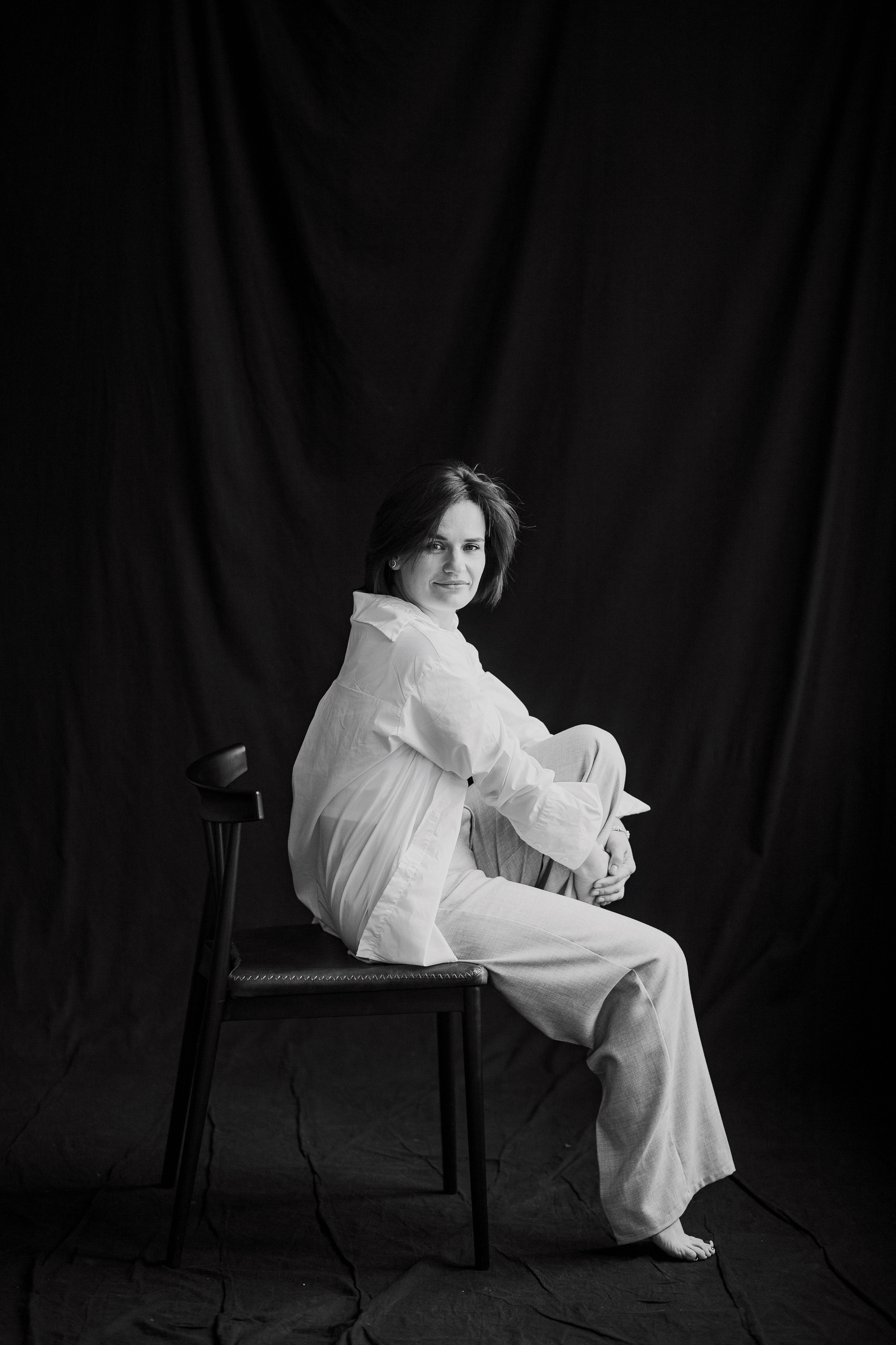 Света. Семейный фотограф в Рязани Харламова Влада