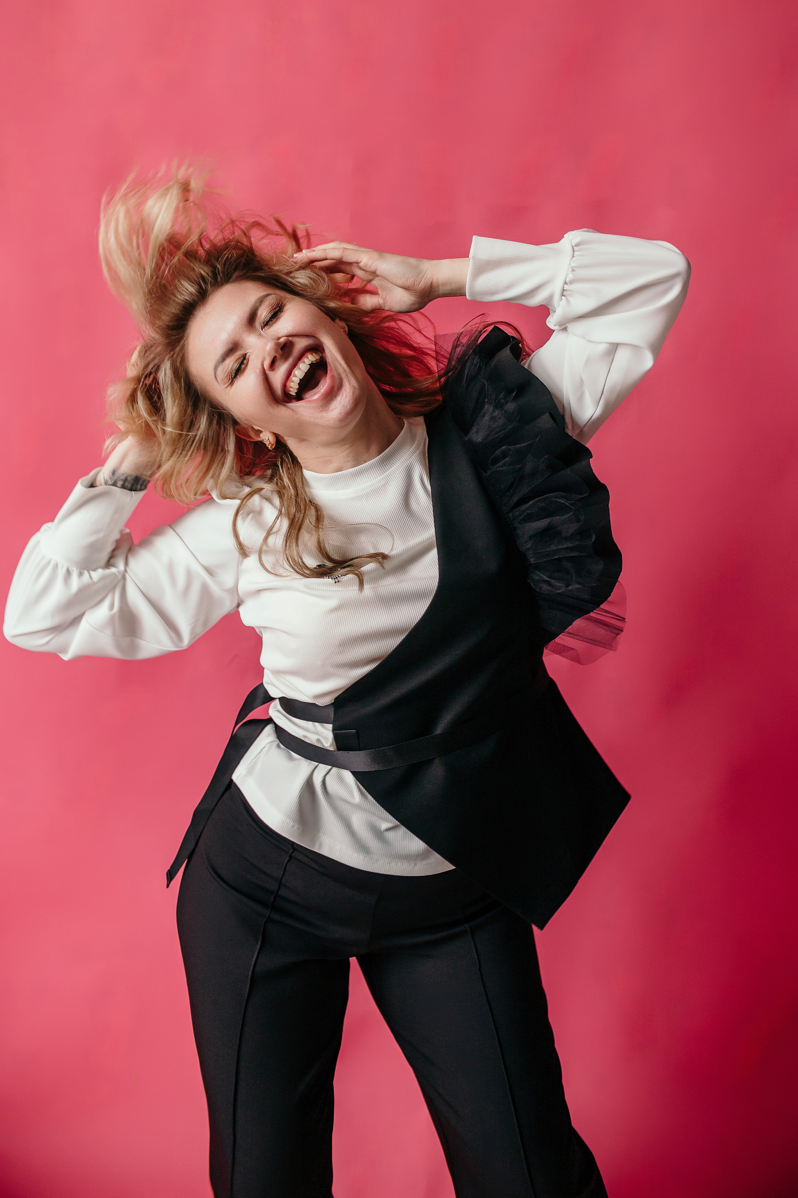 Анна Контент. Семейный фотограф в Рязани Харламова Влада