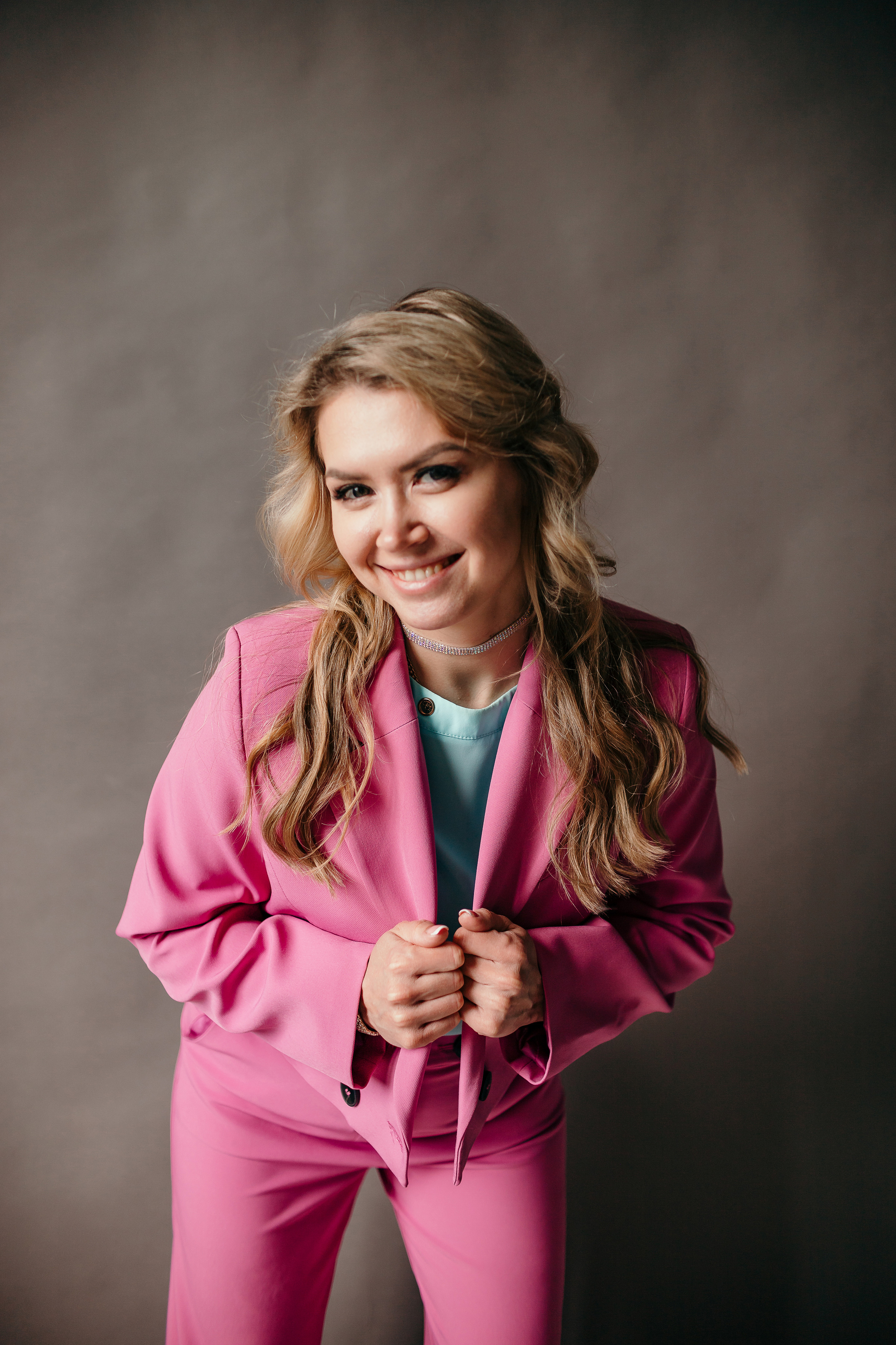 Анна Контент. Семейный фотограф в Рязани Харламова Влада