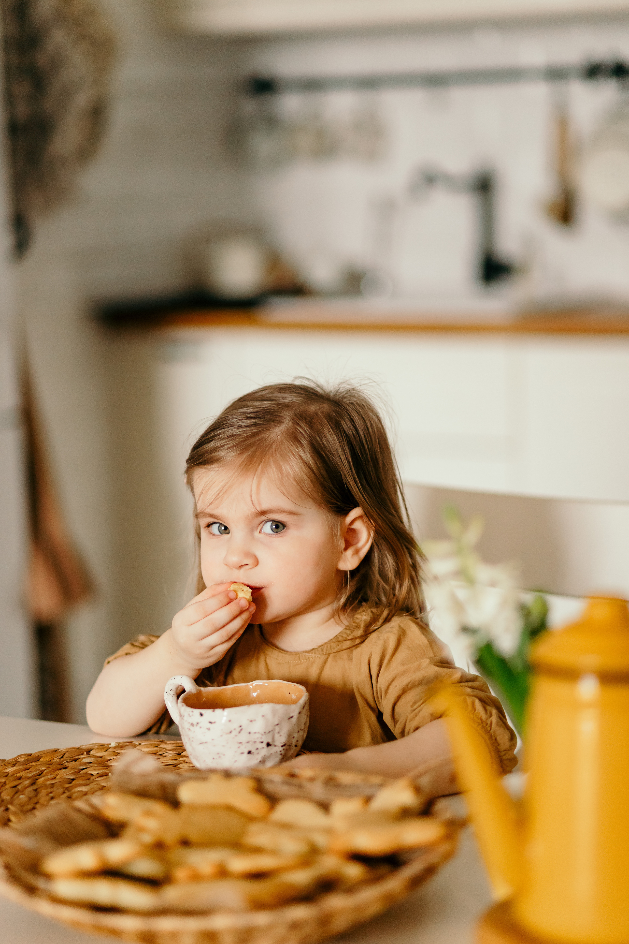 Нина и Виолетта. Семейный фотограф в Рязани Харламова Влада
