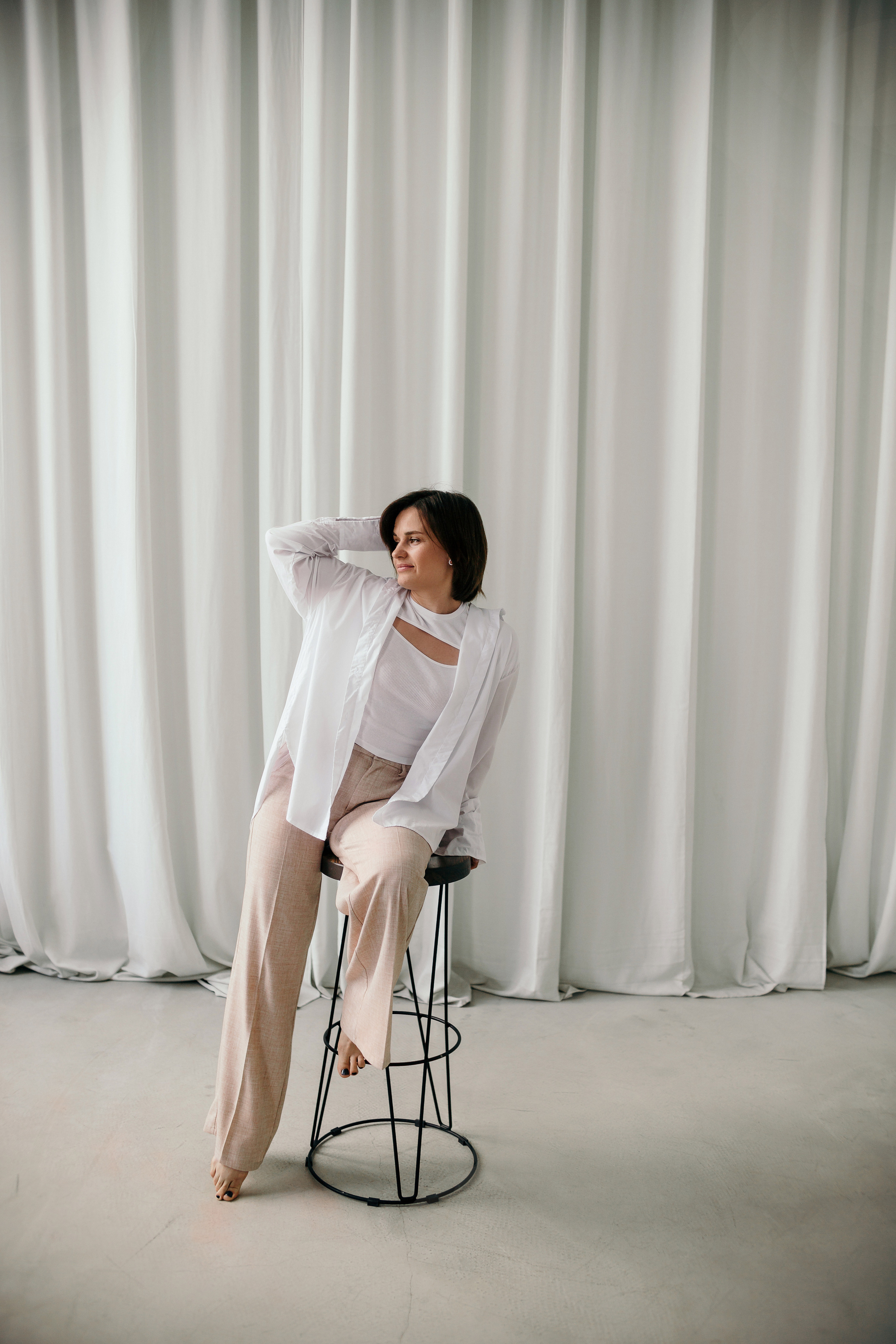 Света. Семейный фотограф в Рязани Харламова Влада