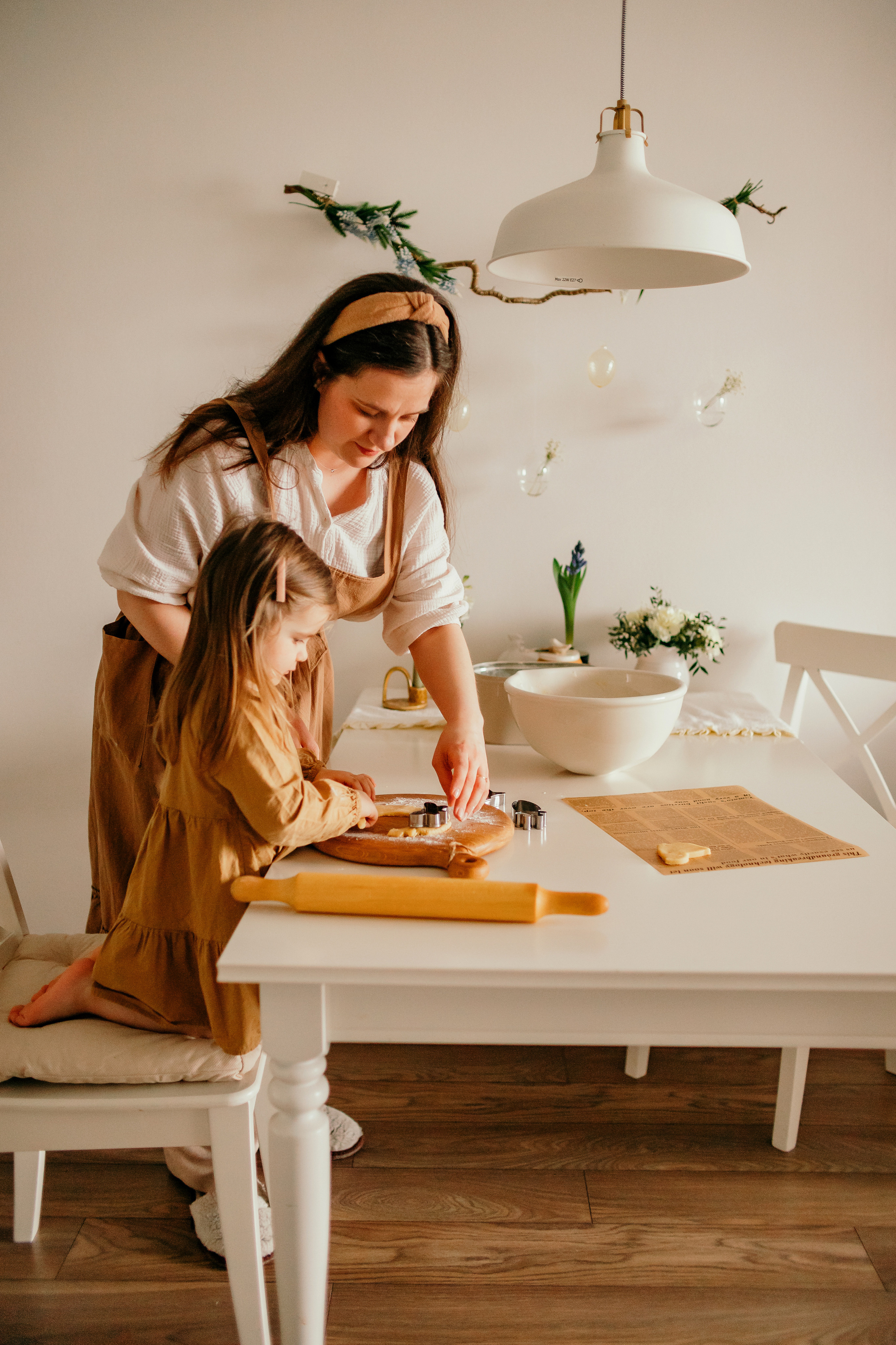 Нина и Виолетта. Семейный фотограф в Рязани Харламова Влада