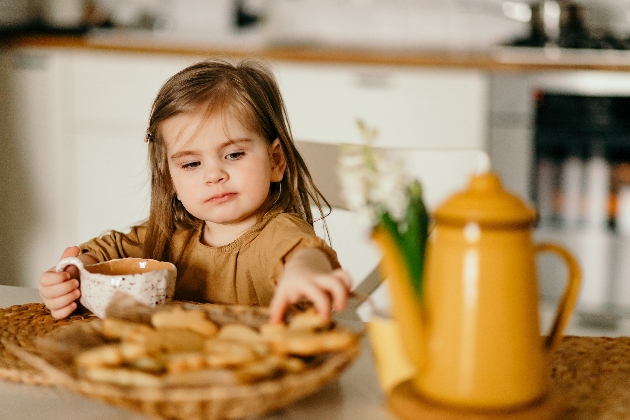 Нина и Виолетта. Семейный фотограф в Рязани Харламова Влада