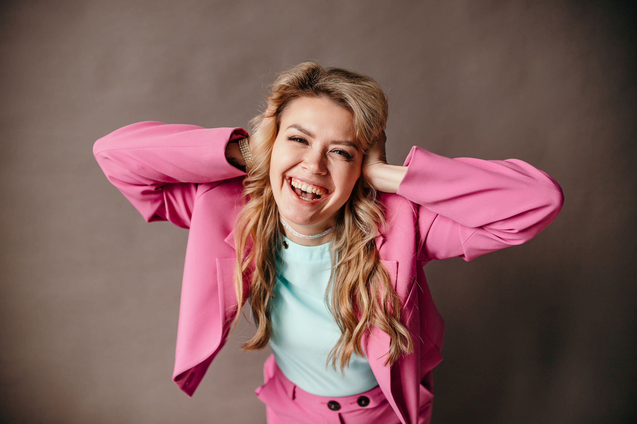 Анна Контент. Семейный фотограф в Рязани Харламова Влада