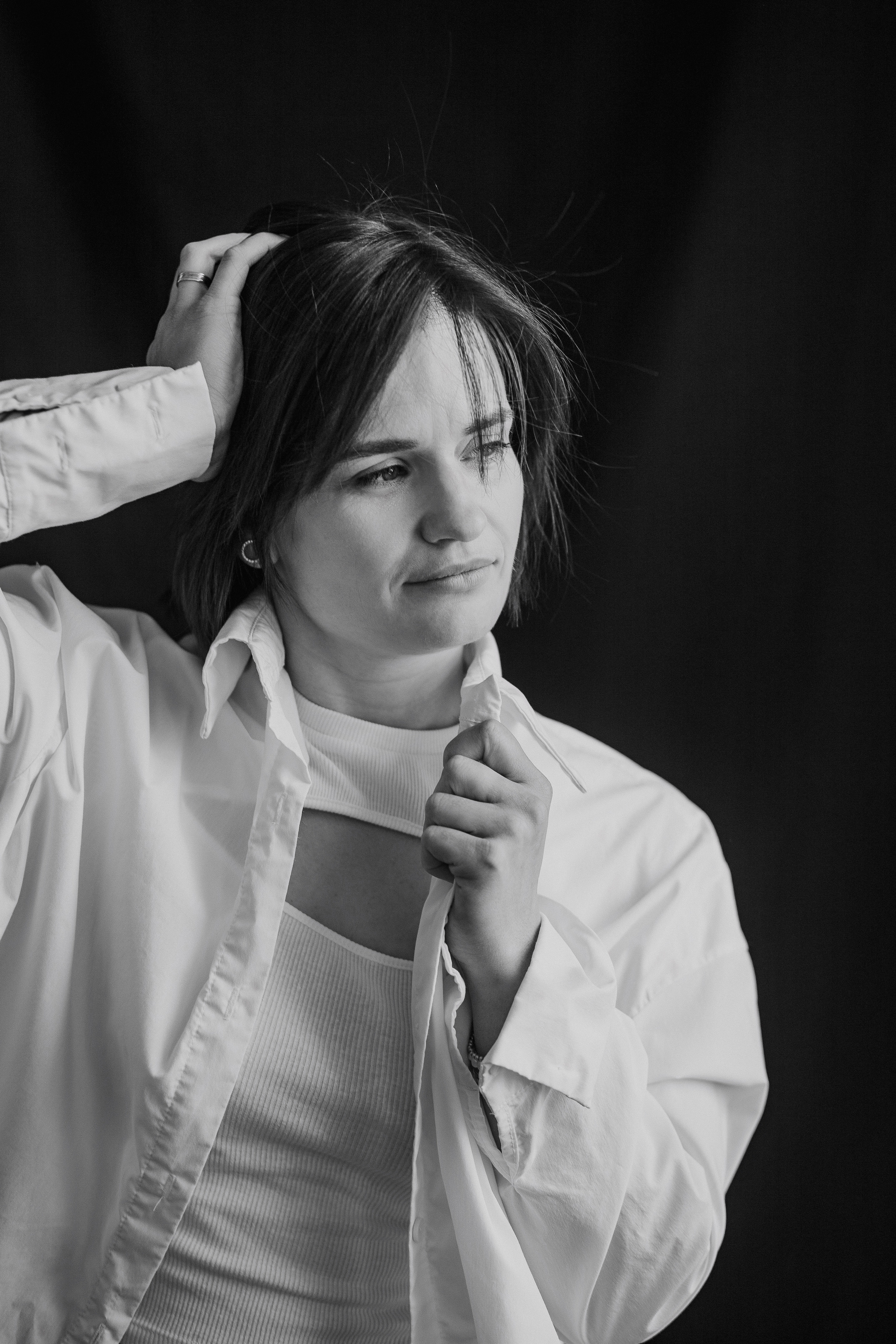 Света. Семейный фотограф в Рязани Харламова Влада