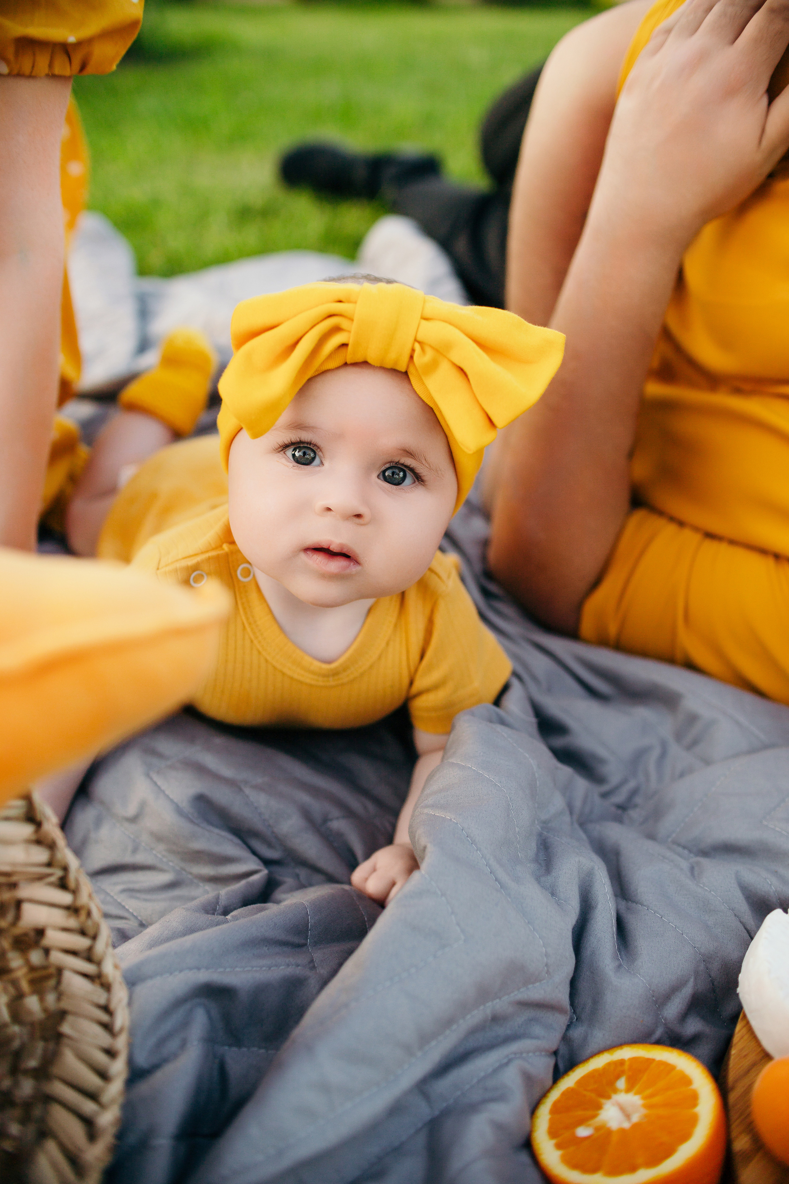 Юля, Сэм и Ева. Семейный фотограф в Рязани Харламова Влада
