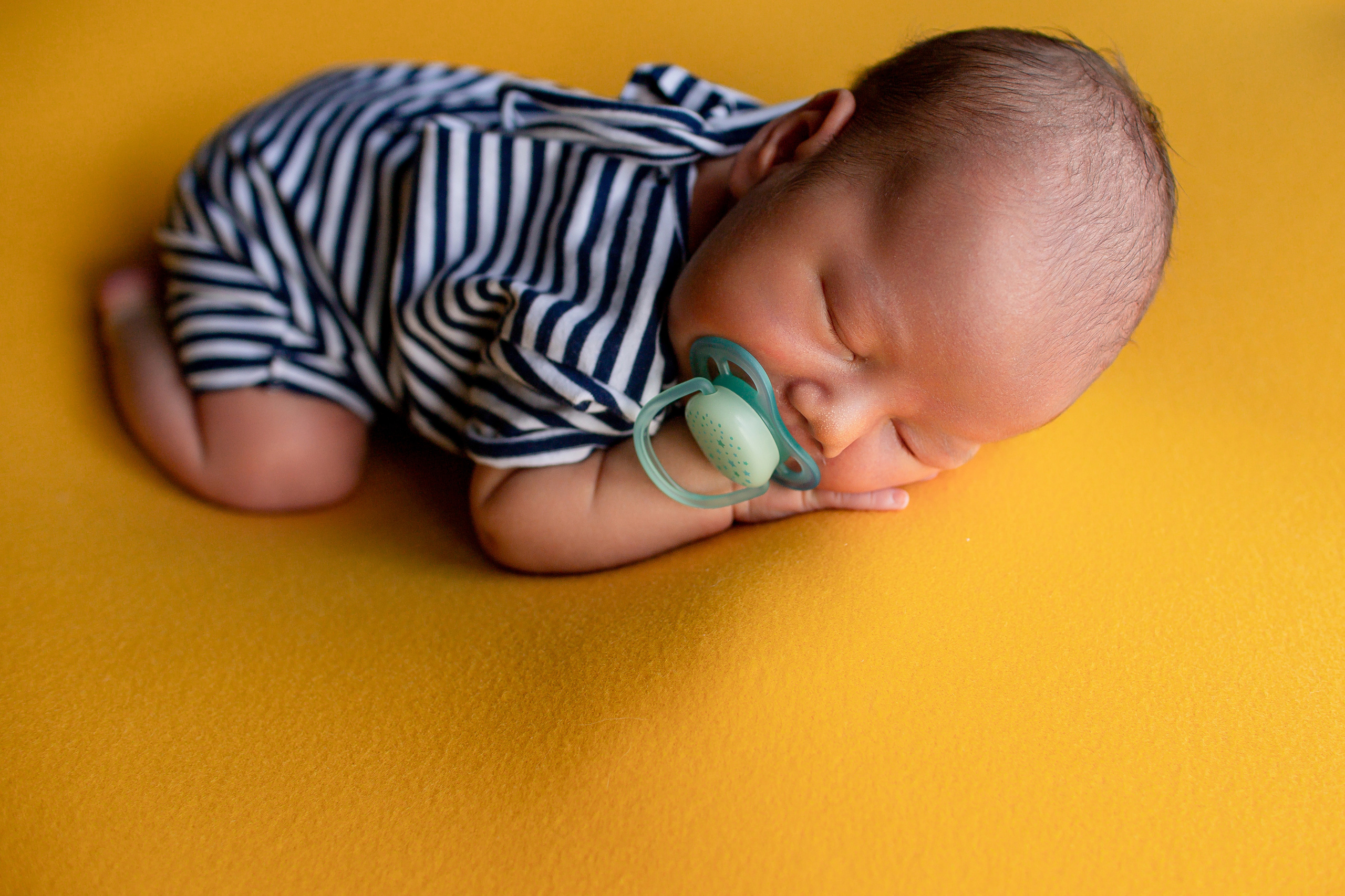 Алексей 6 дней. Семейный фотограф в Рязани Харламова Влада