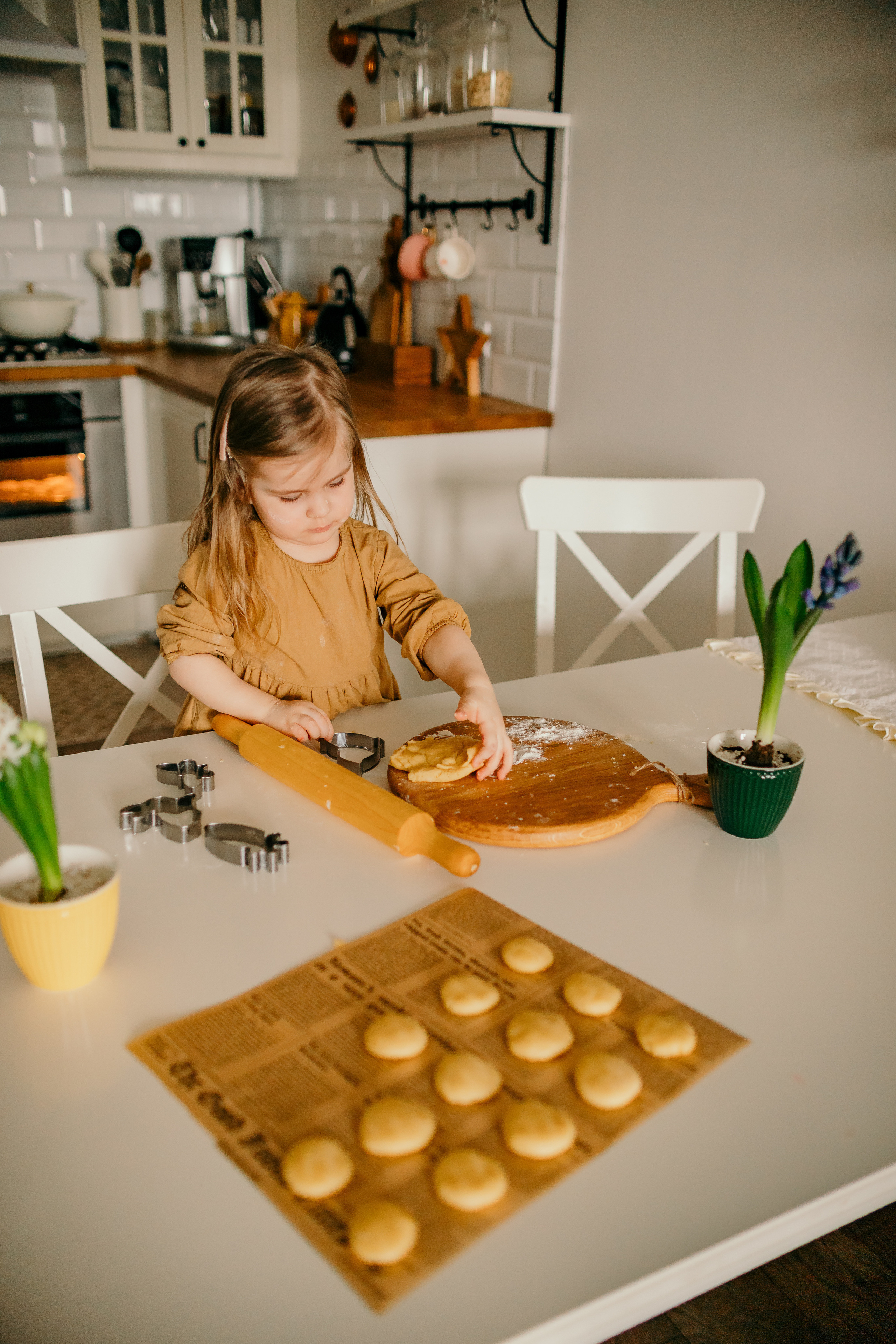 Нина и Виолетта. Семейный фотограф в Рязани Харламова Влада