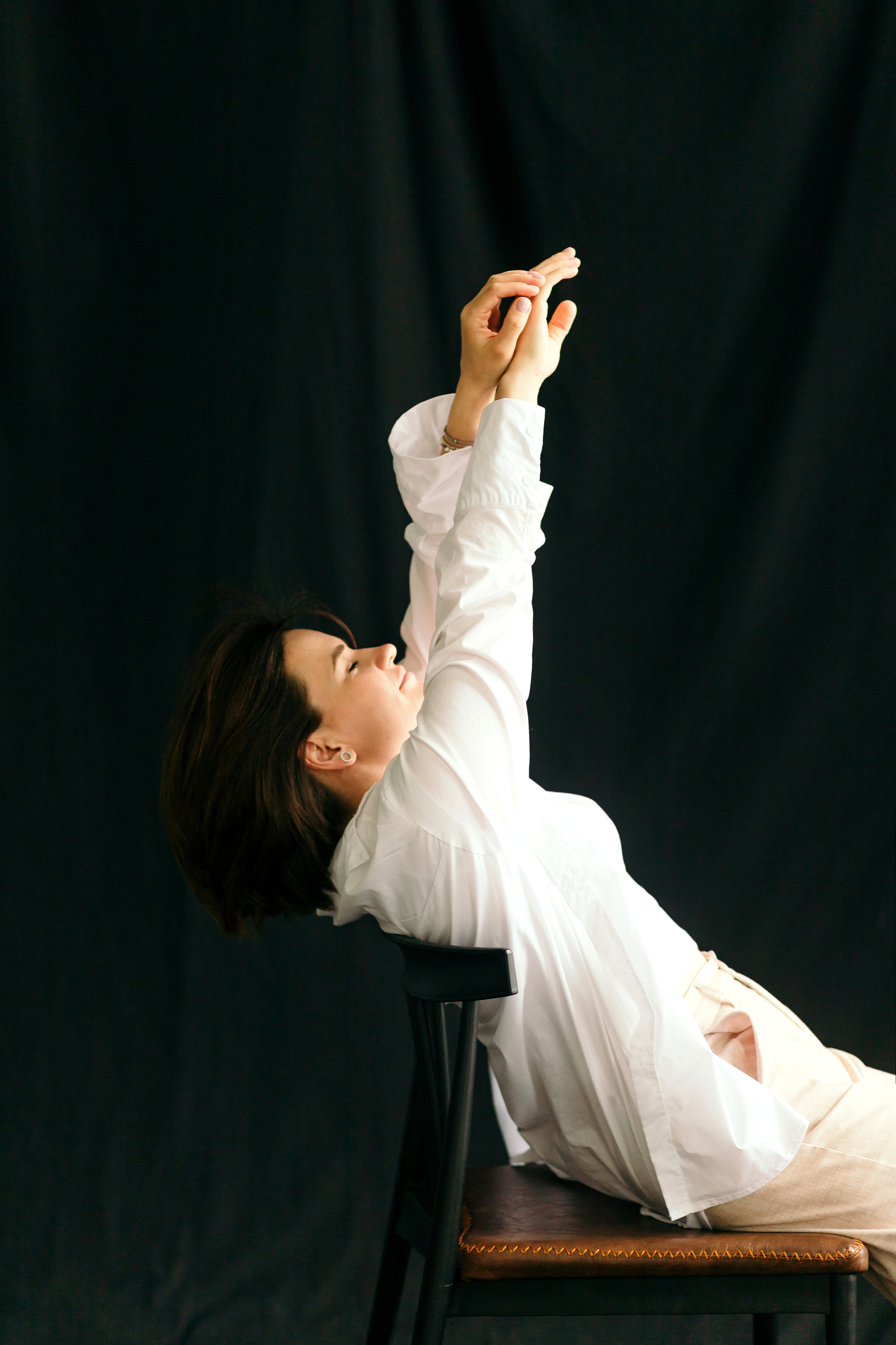 Света. Семейный фотограф в Рязани Харламова Влада