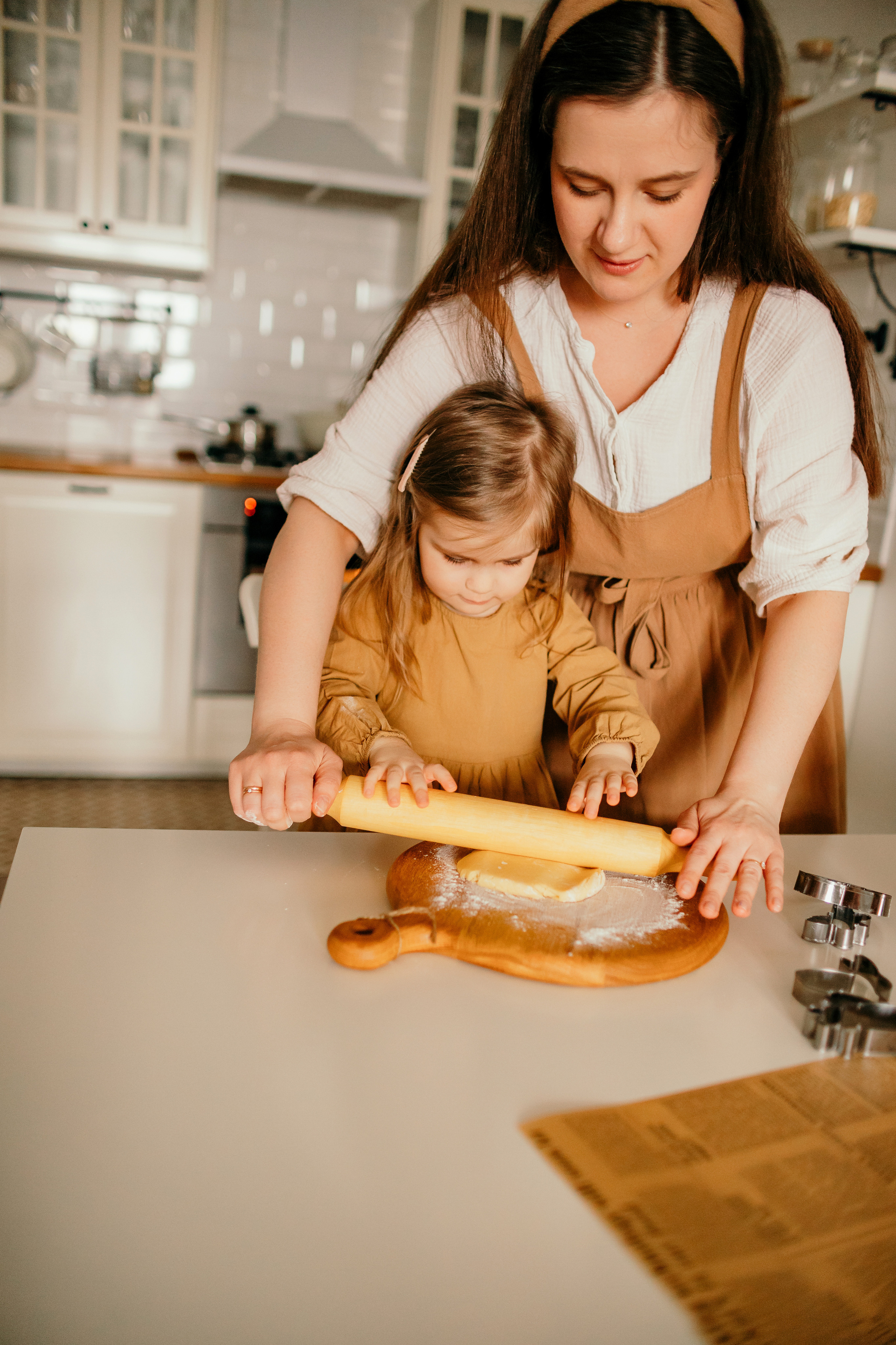 Нина и Виолетта. Семейный фотограф в Рязани Харламова Влада