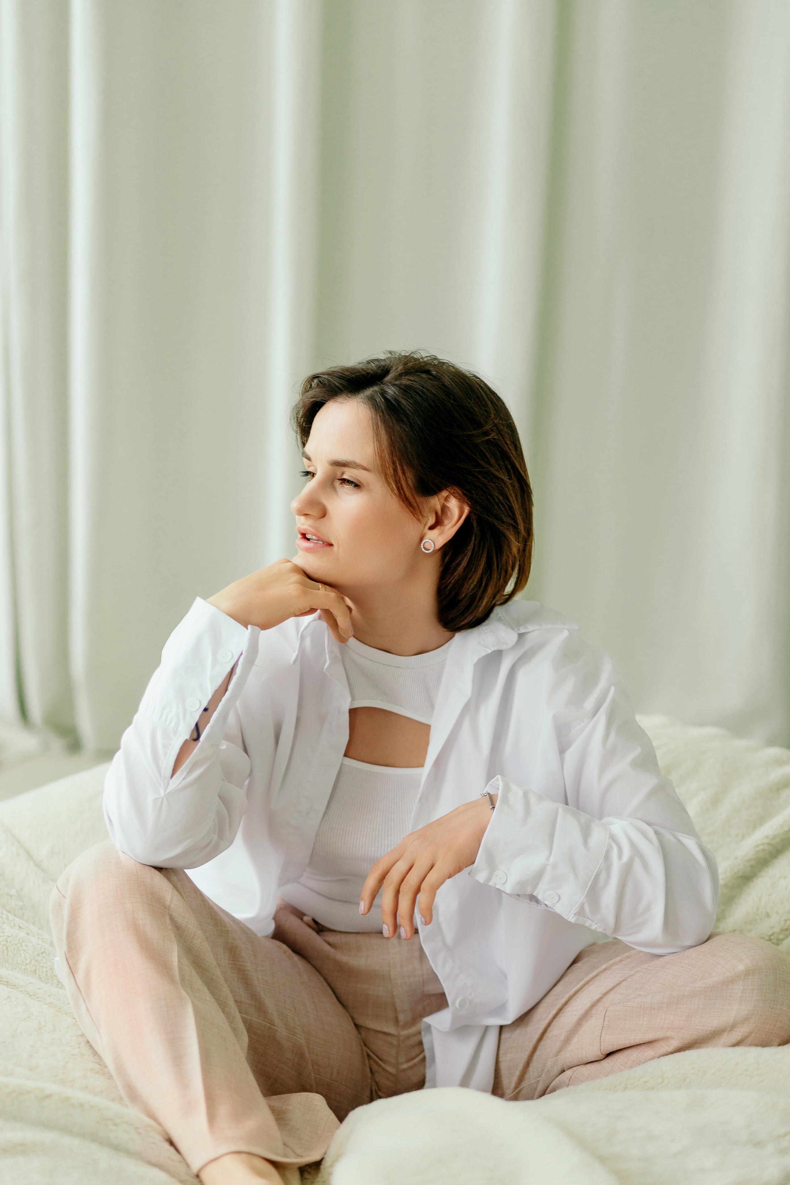 Света. Семейный фотограф в Рязани Харламова Влада