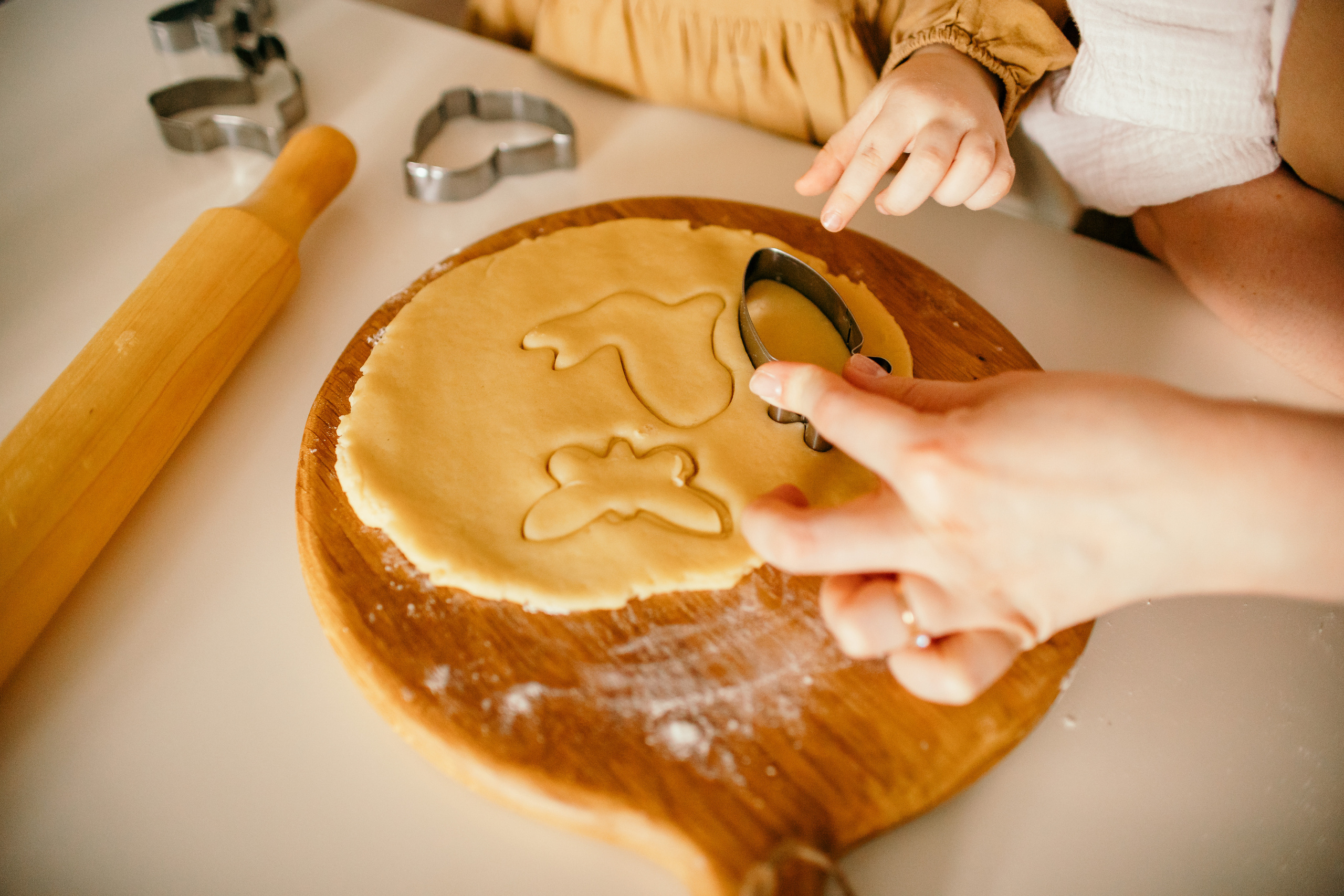 Нина и Виолетта. Семейный фотограф в Рязани Харламова Влада