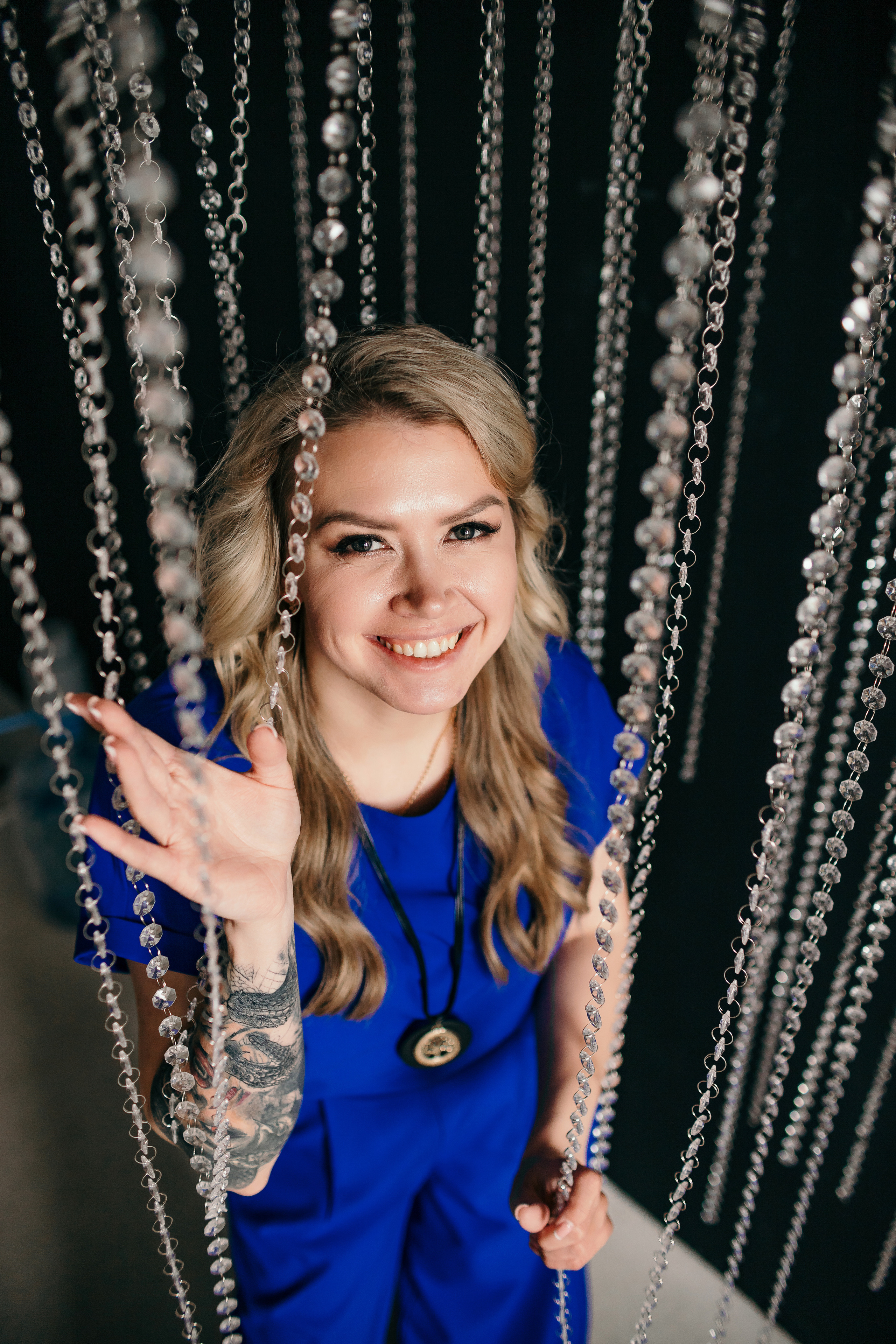 Анна Контент. Семейный фотограф в Рязани Харламова Влада