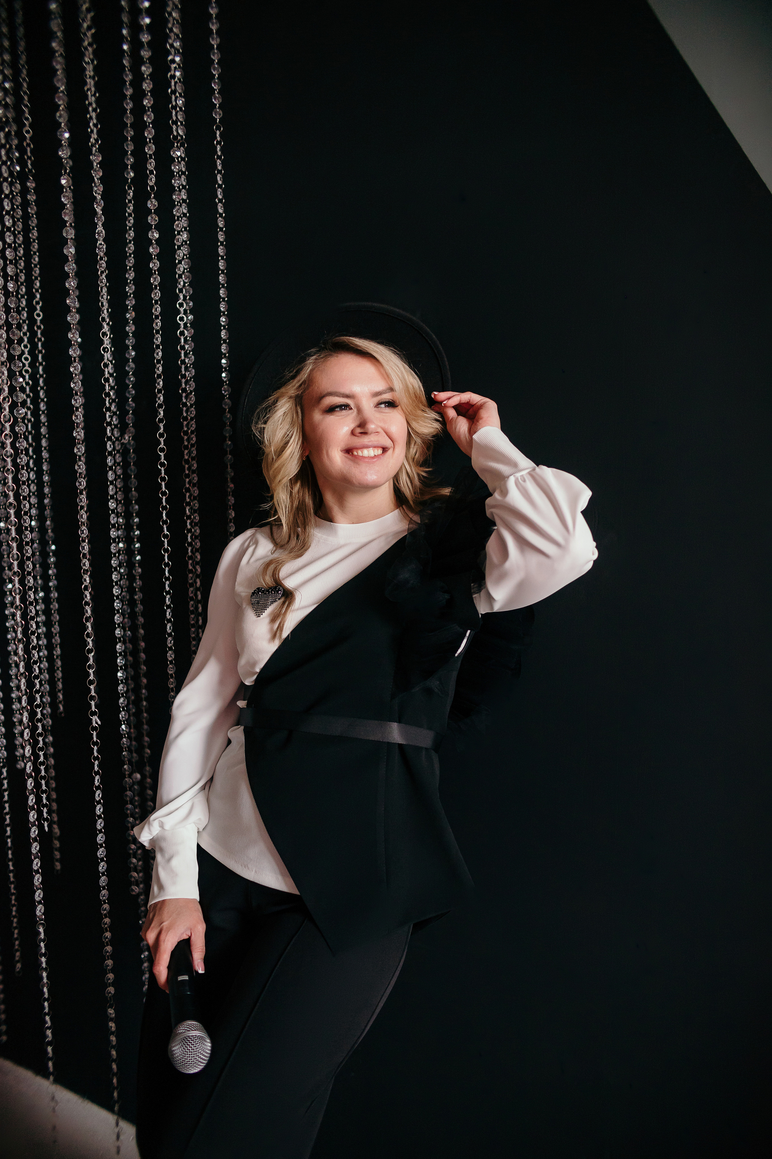 Анна Контент. Семейный фотограф в Рязани Харламова Влада