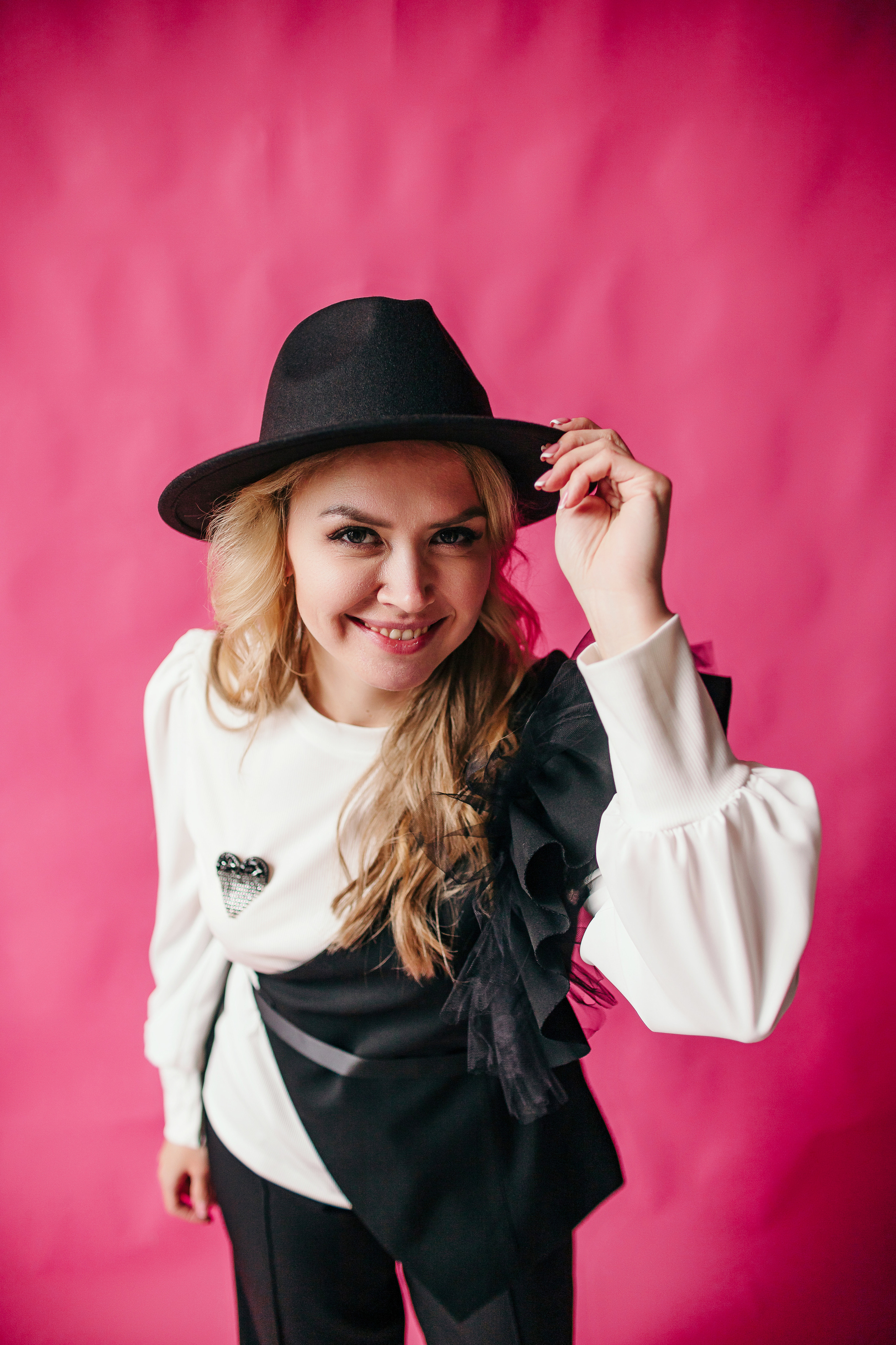 Анна Контент. Семейный фотограф в Рязани Харламова Влада