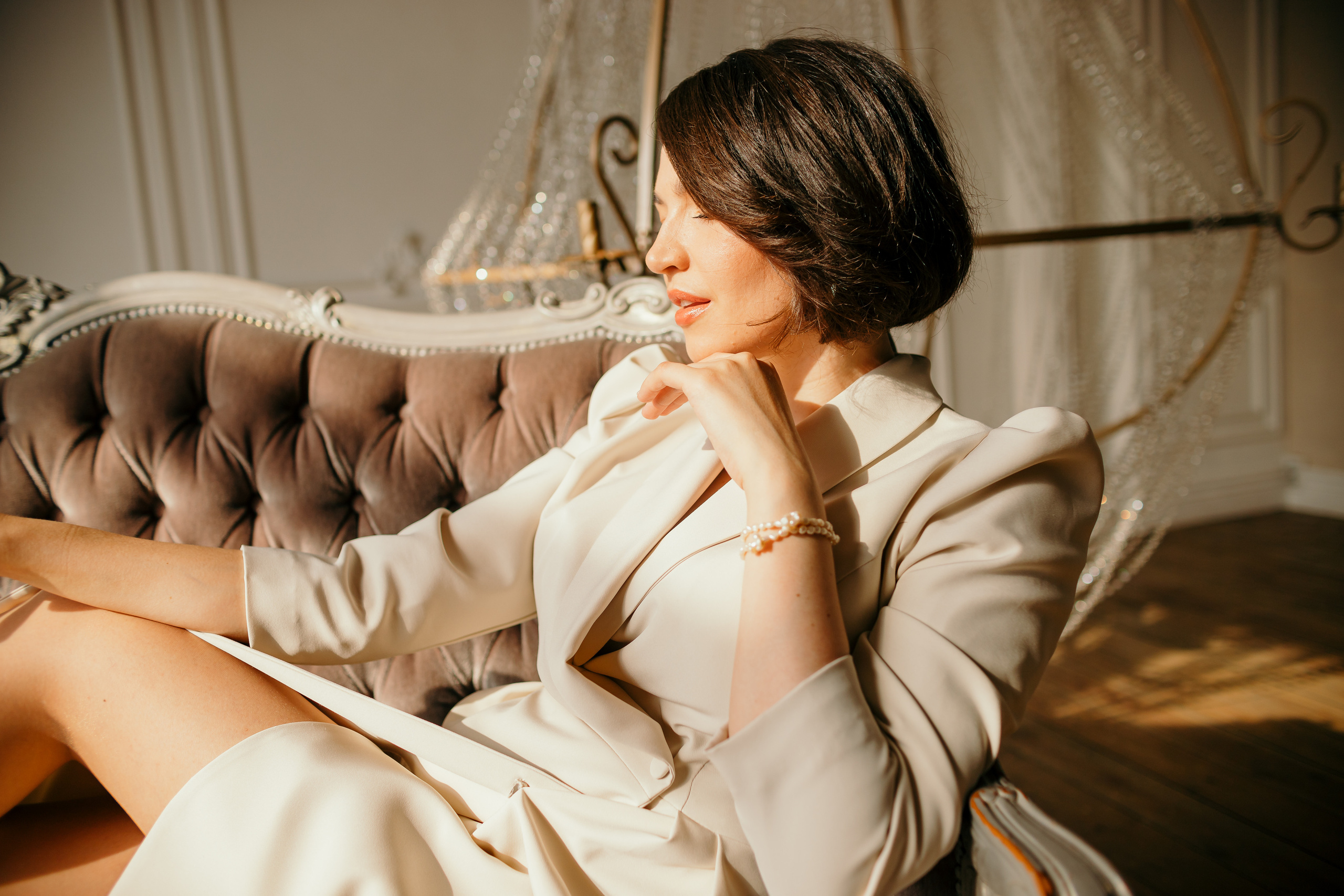 Мария. Семейный фотограф в Рязани Харламова Влада