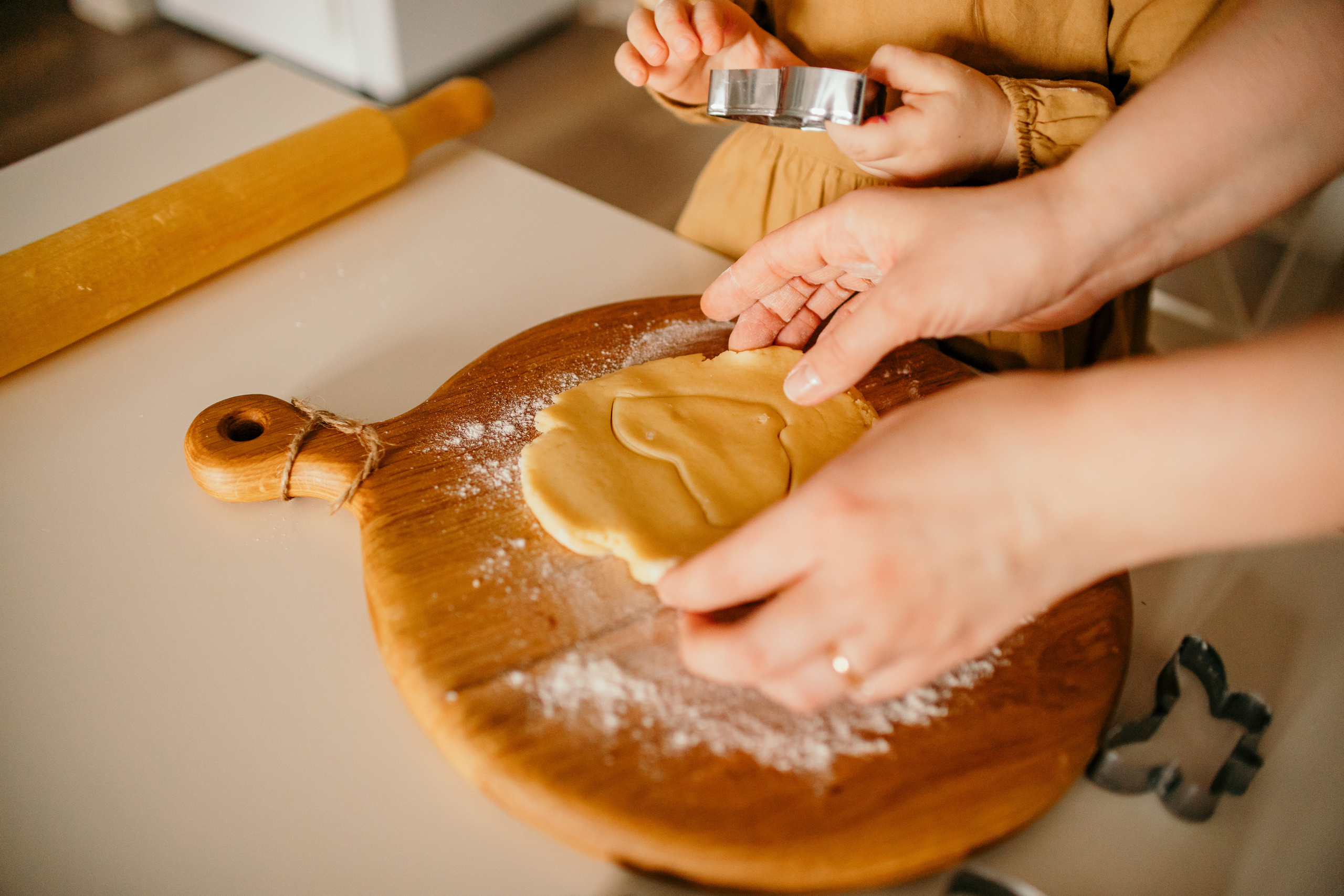 Нина и Виолетта. Семейный фотограф в Рязани Харламова Влада