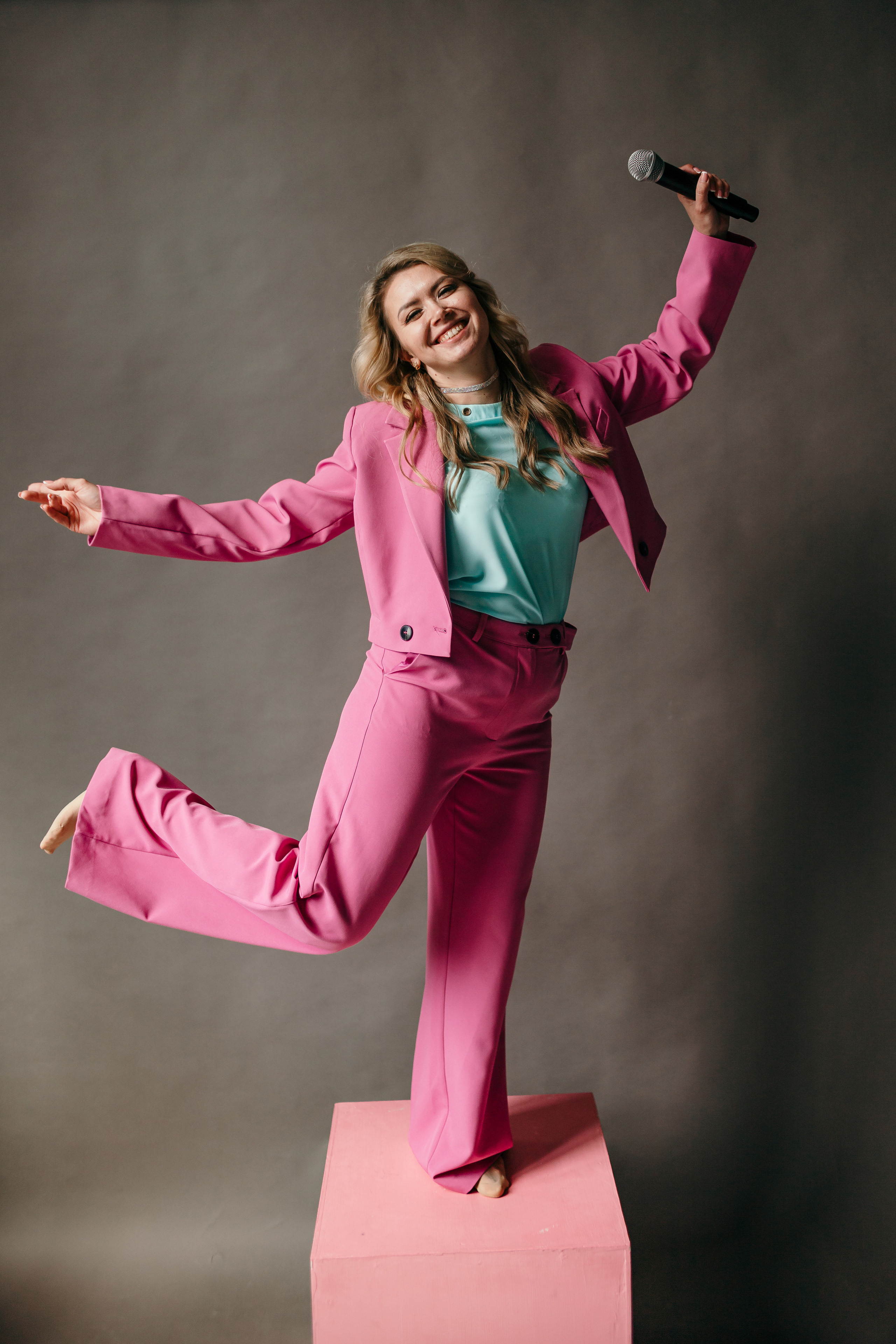 Анна Контент. Семейный фотограф в Рязани Харламова Влада