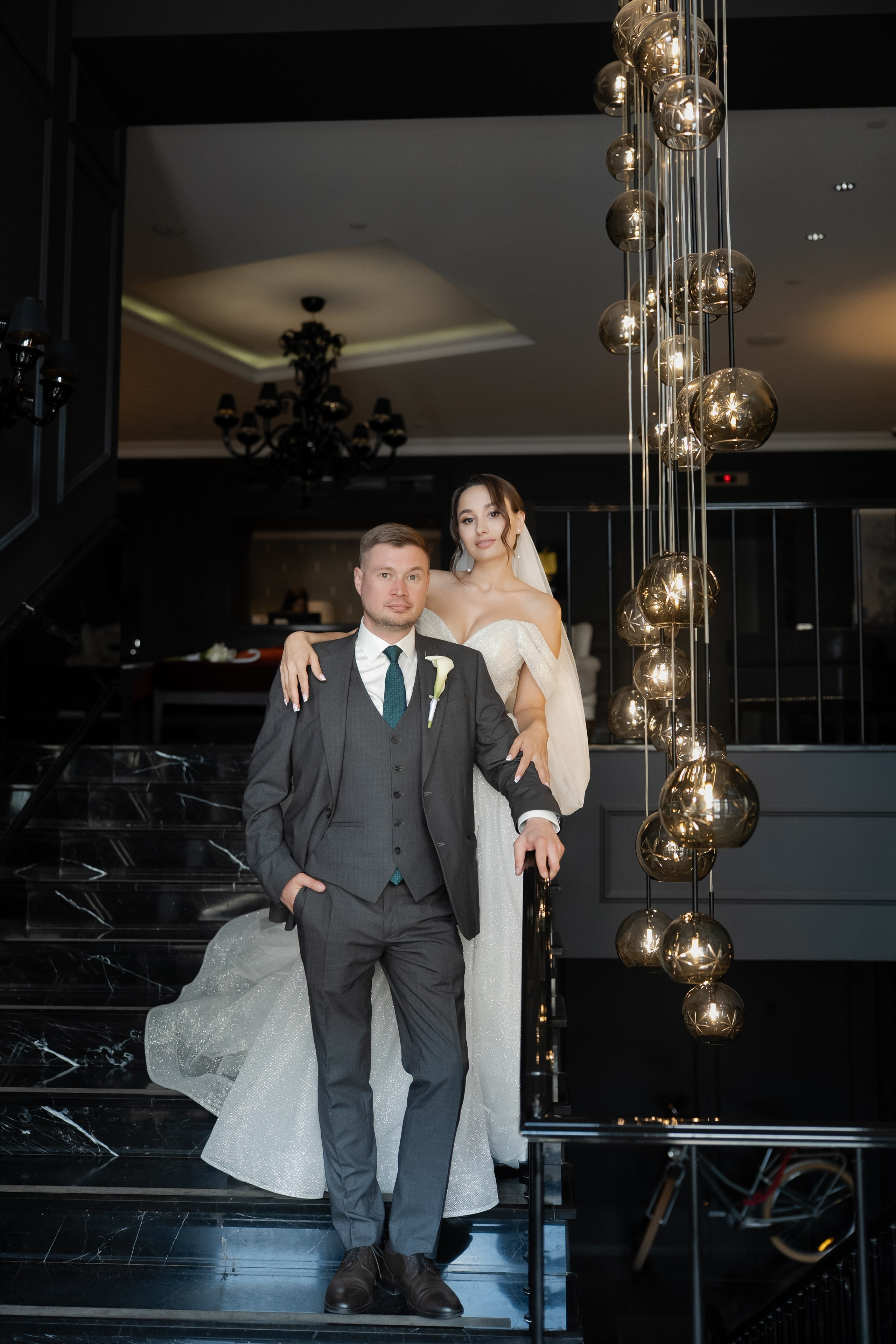 Wedding A&E. Свадебный фотограф Санкт-Петербург СПб