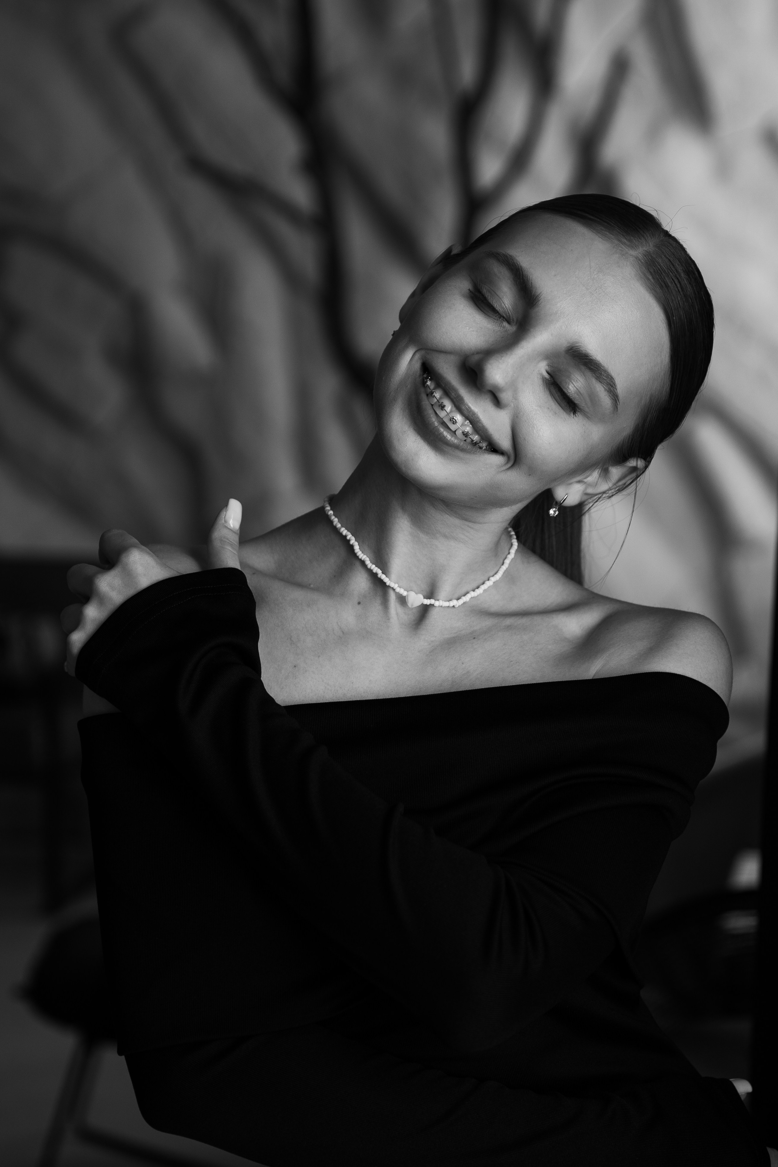 Лиза. Фотограф в СПб Юлия Ченда