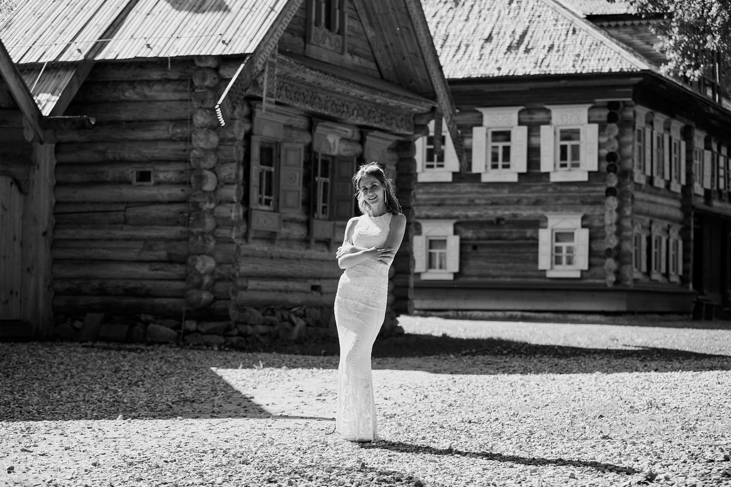 Свадьба Екатерины и Геннадия. Спортивный фотограф Некрасов Денис