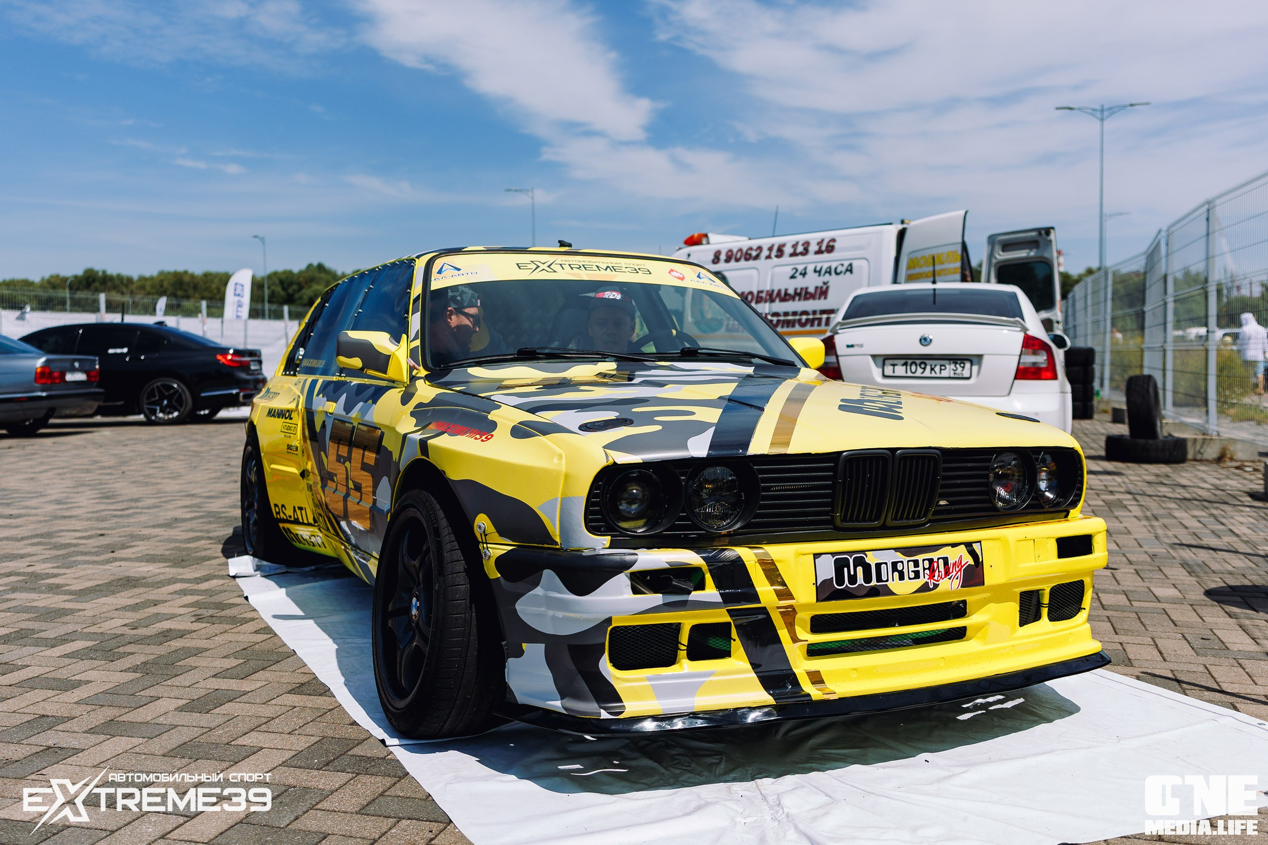 II этап Лал Авто Дрифт. Кубок Шамбалы. One Media Life: фоторепортажи, фотоотчеты с мероприятий и заведений