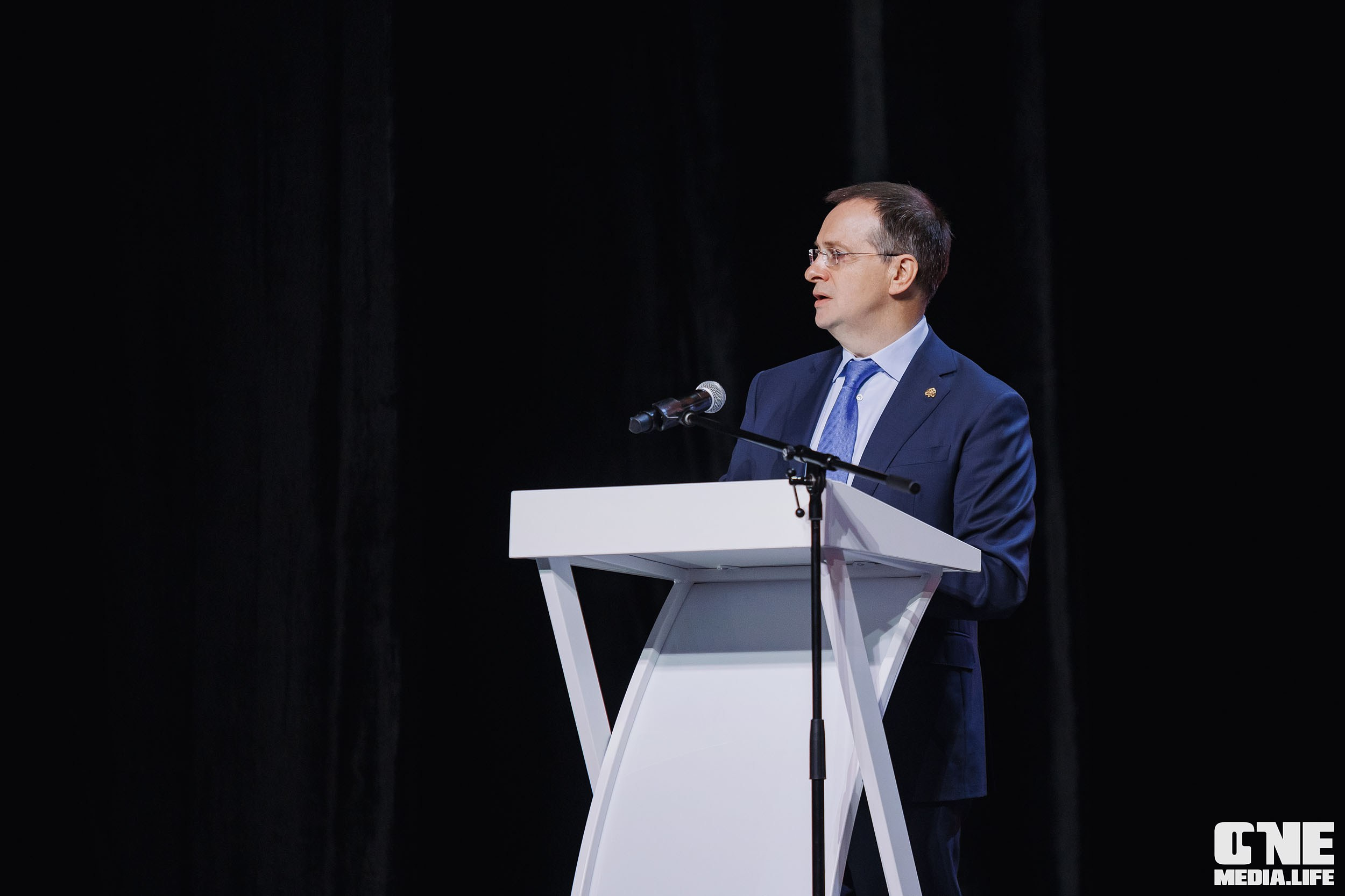 Балтийский Культурный Форум 2026. One Media Life: фоторепортажи, фотоотчеты с мероприятий и заведений