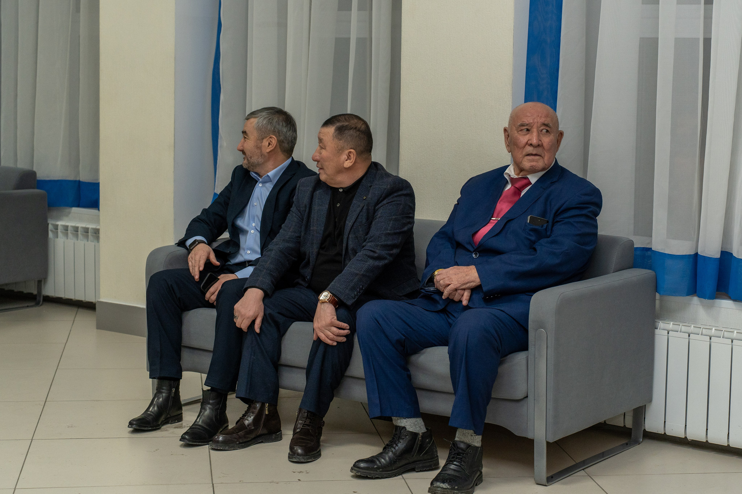 Благотворительные концерты. Свадебный и семейный фотограф в Омске — Динара Чолпонбаева