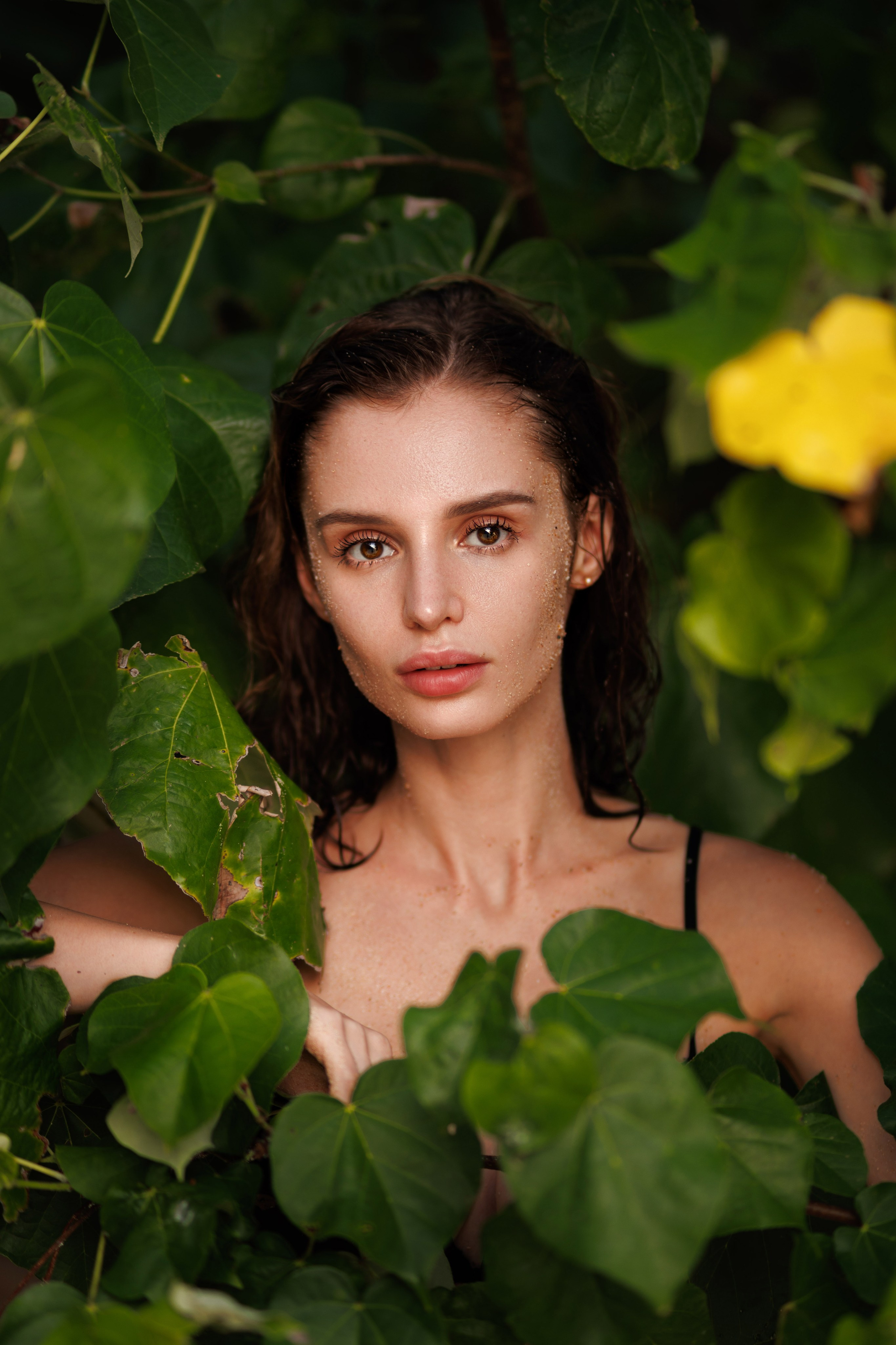 Портреты. Семейный и детский фотограф Антон Зорин