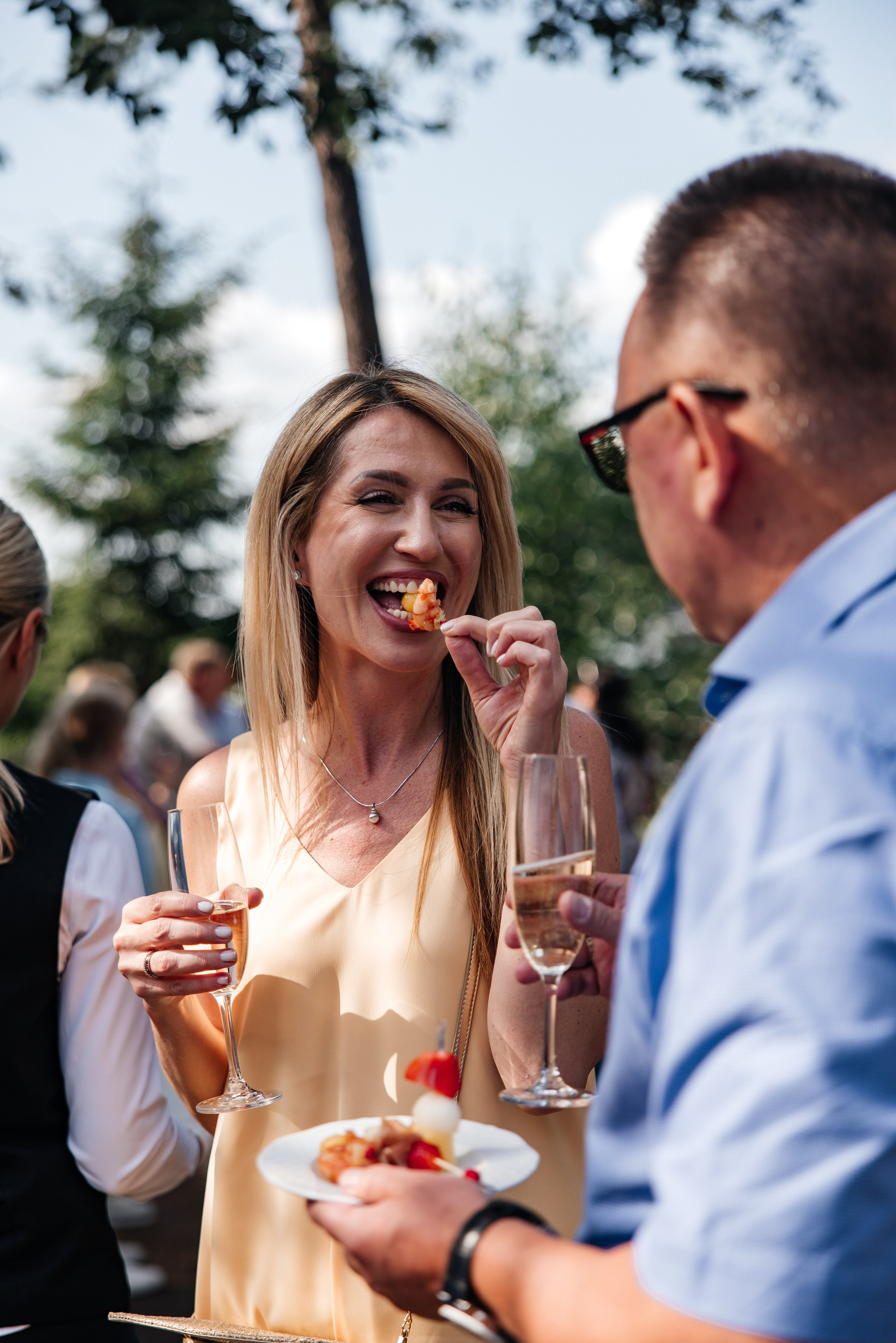 Alina & Sergey. Свадебный фотограф в Москве Виктория Арехова