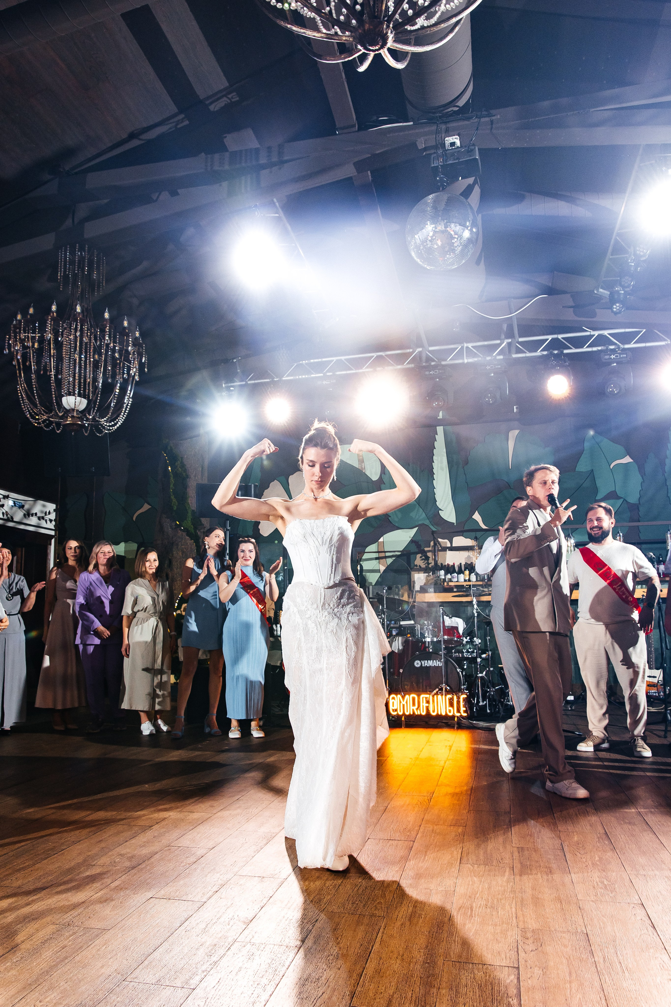 23/08. Свадебный фотограф в Москве Виктория Арехова