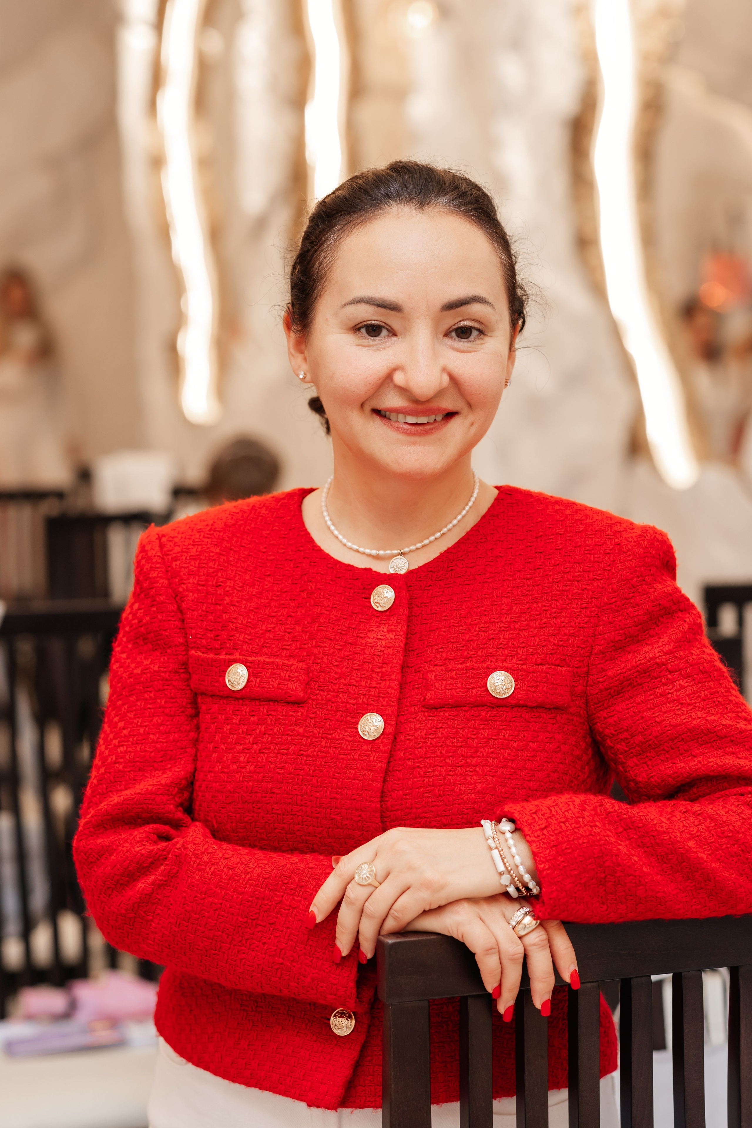 Brand Day Zen Color. Марина Шаймухаметова. Фотограф в Уфе