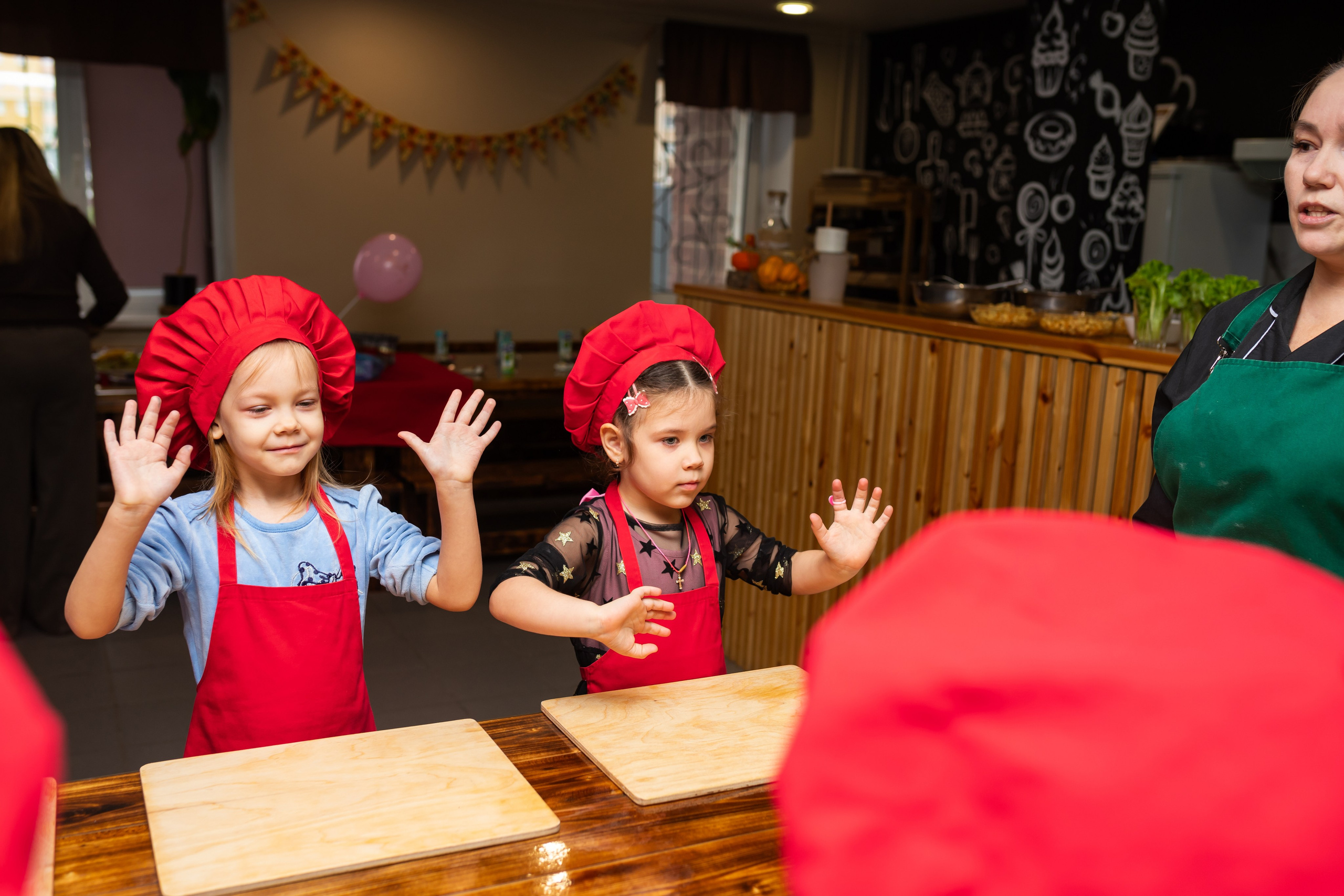 День рождение Златы. Марина Шаймухаметова. Фотограф в Уфе