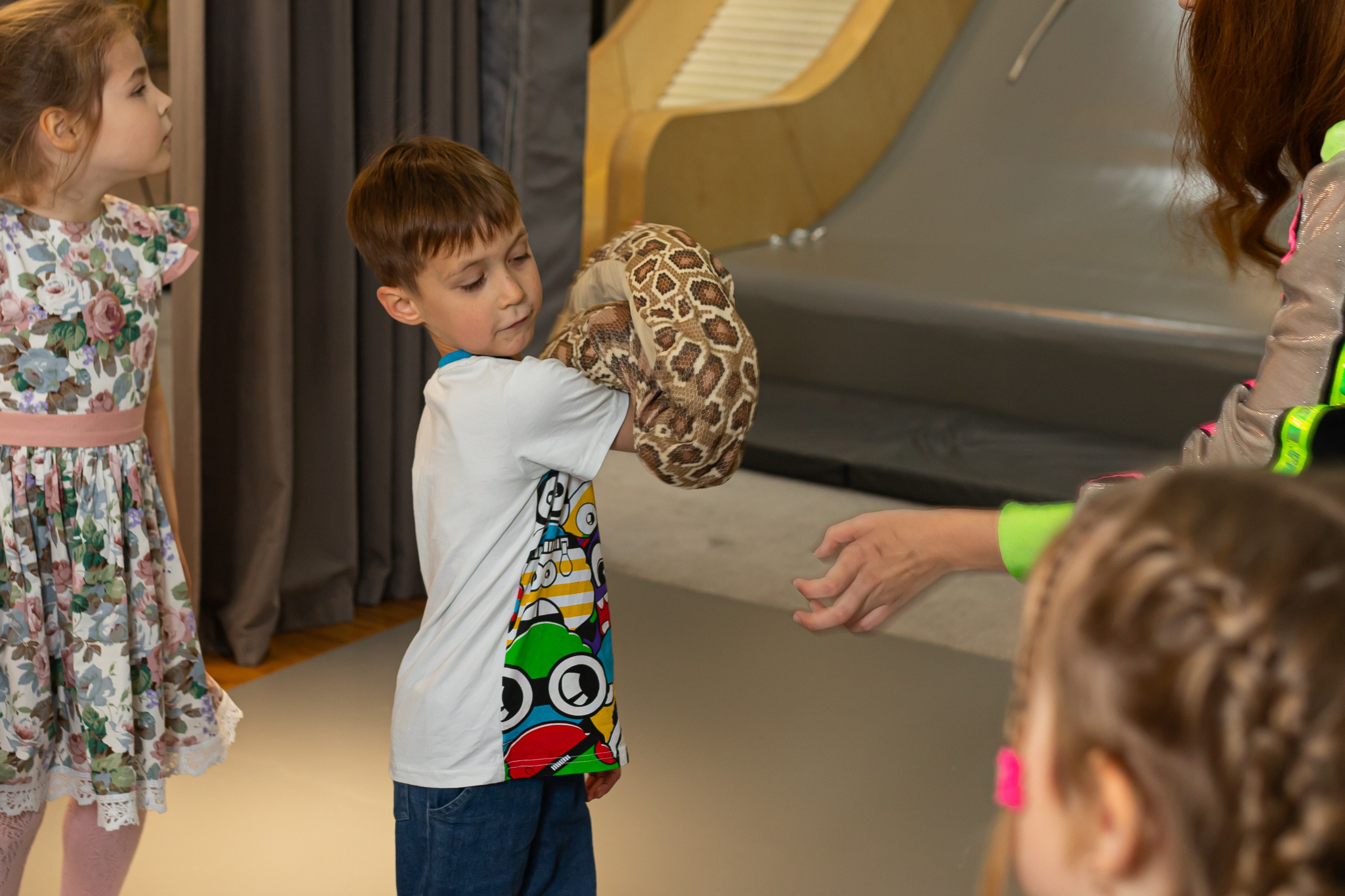 День рождение Алексея. Марина Шаймухаметова. Фотограф в Уфе